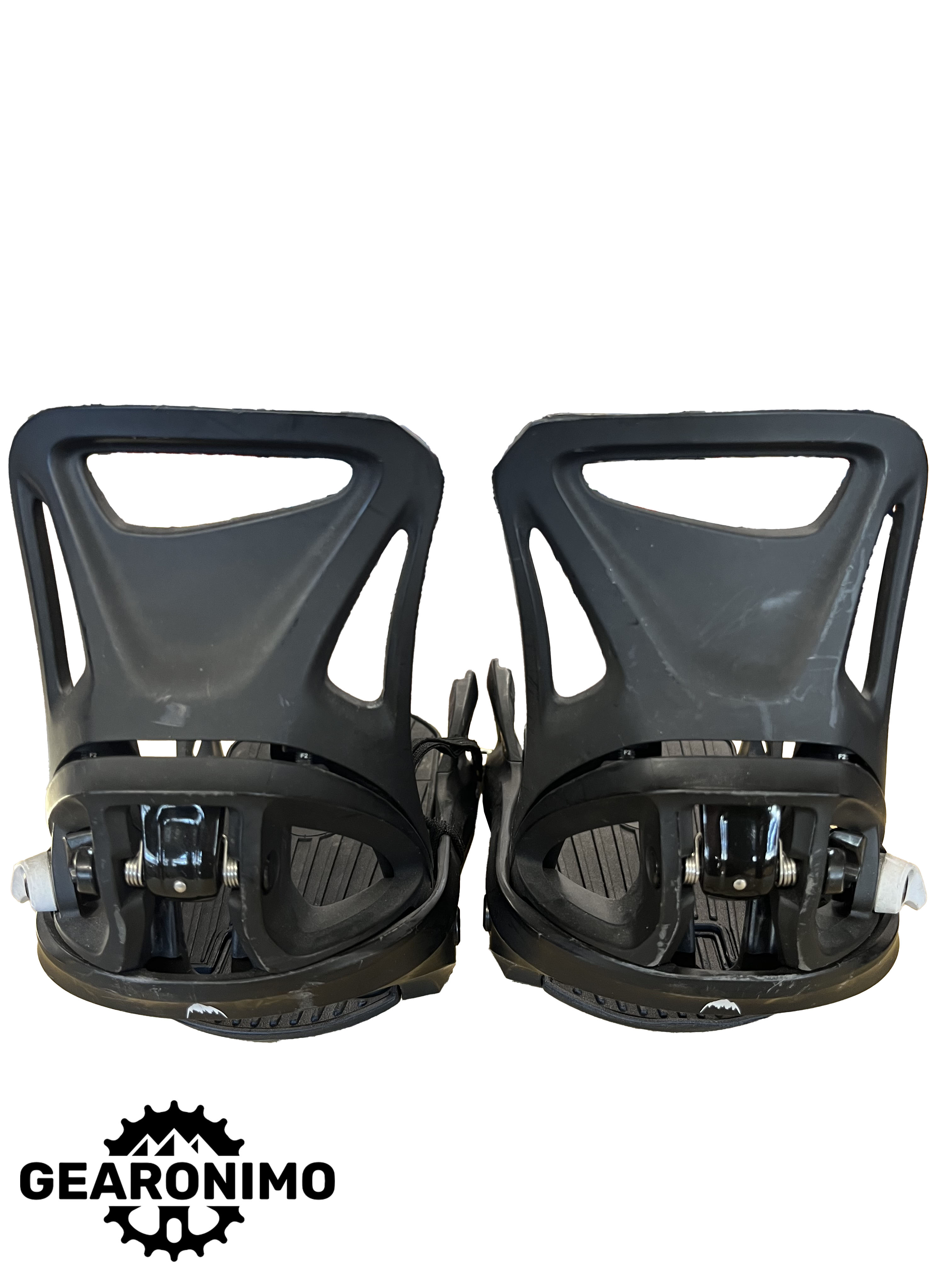 Burton Zipline step-on Boots and Bindings - Kids 4