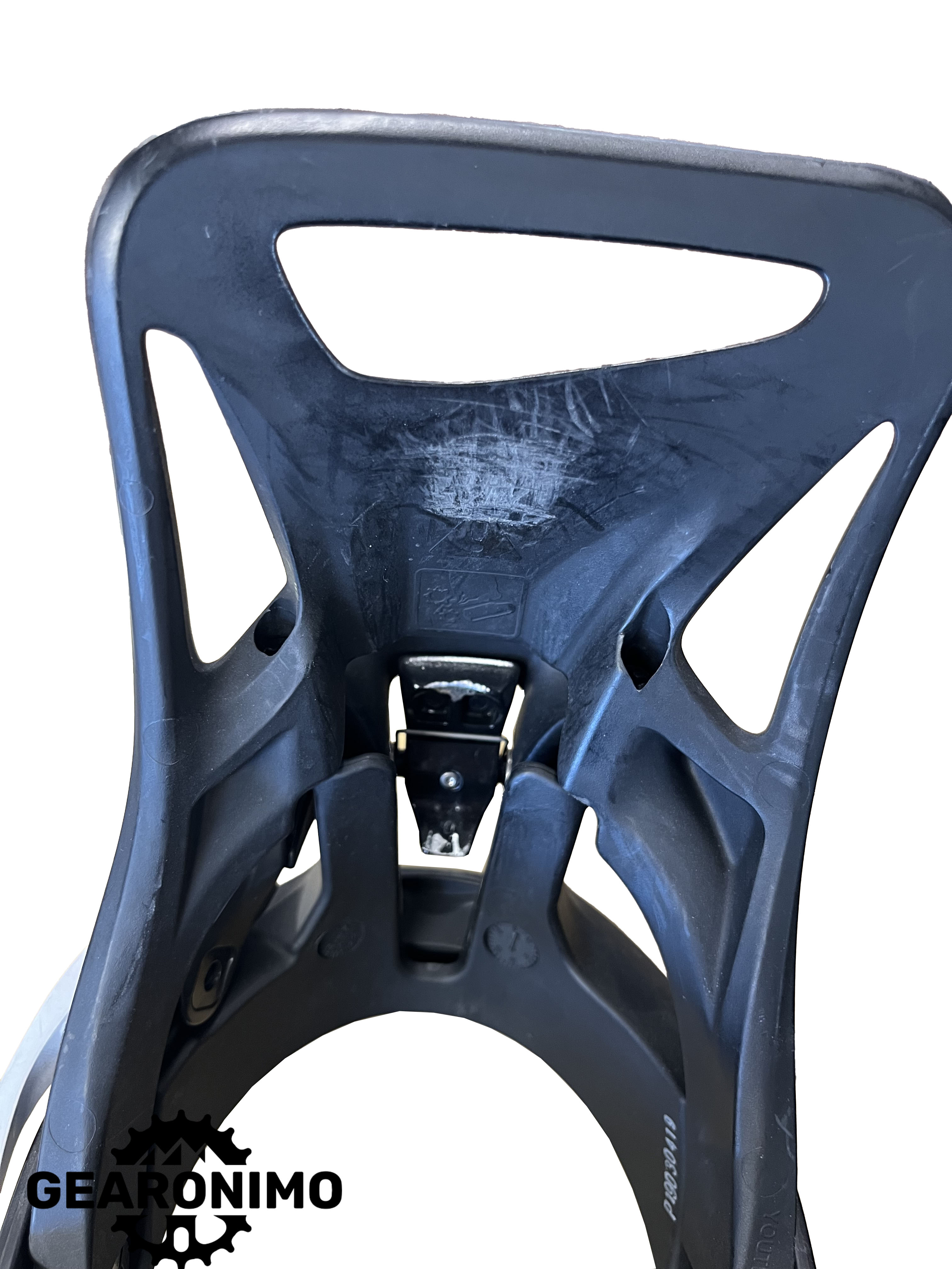 Burton Zipline step-on Boots and Bindings - Kids 4