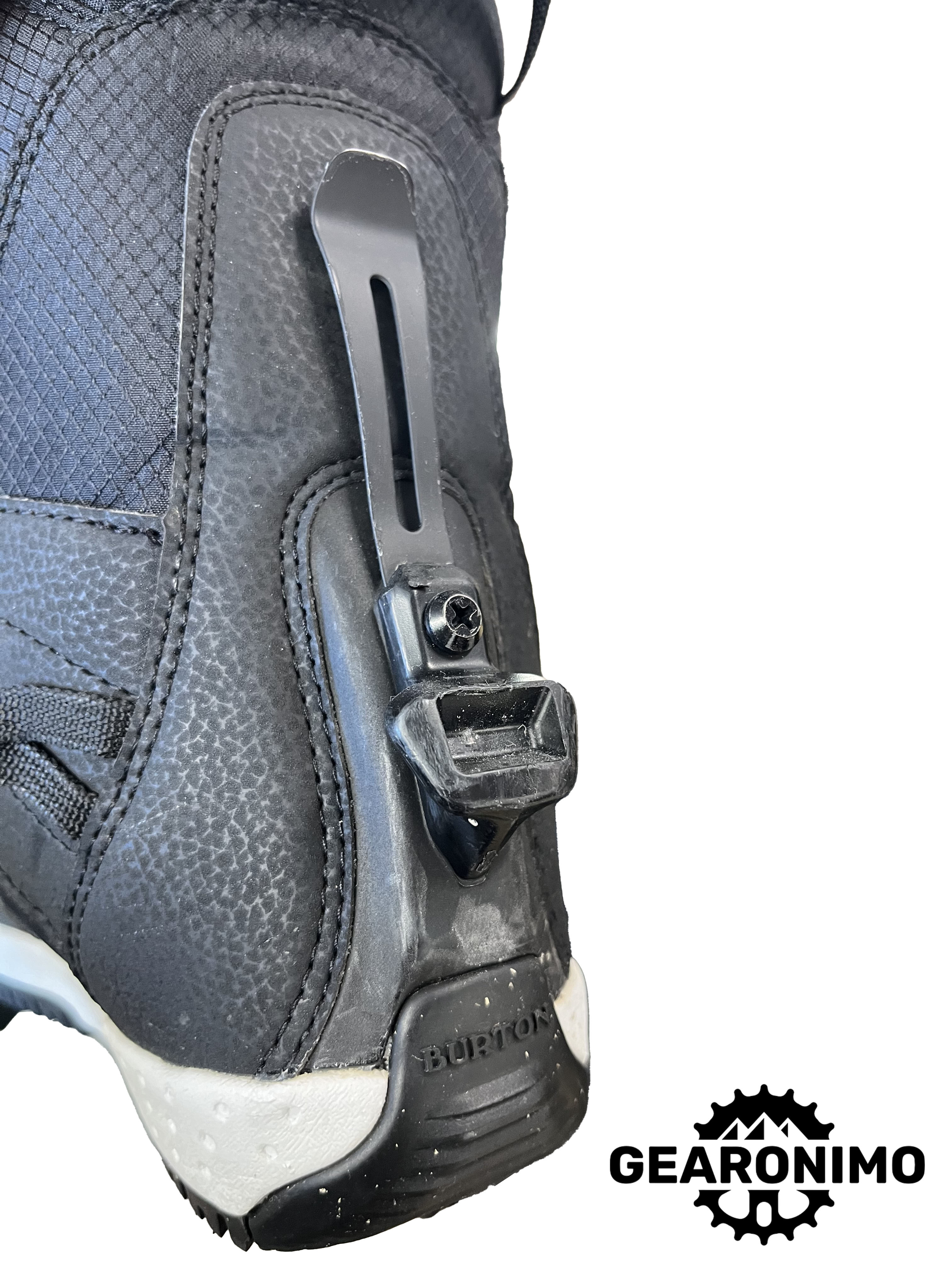 Burton Zipline step-on Boots and Bindings - Kids 4