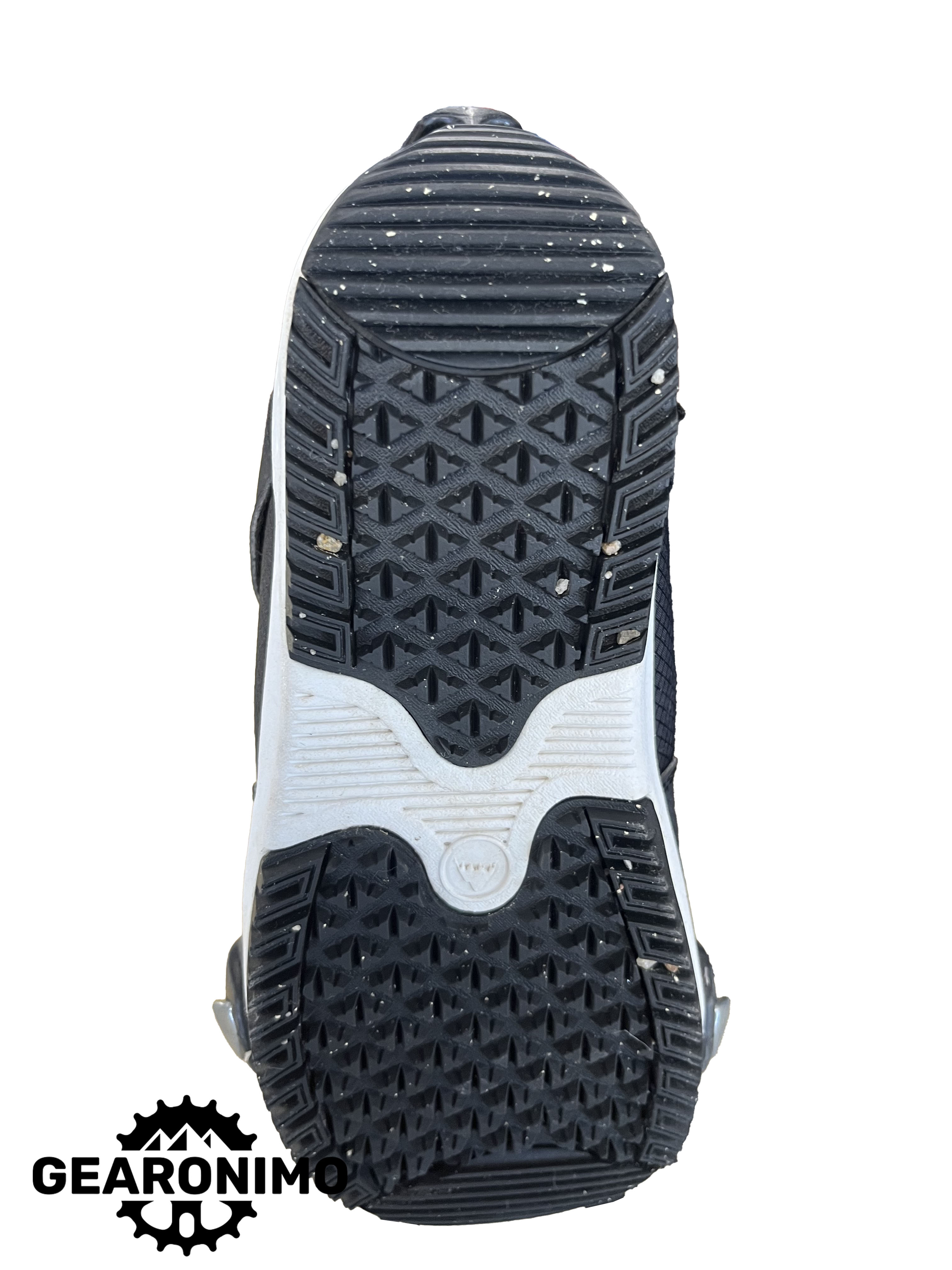 Burton Zipline step-on Boots and Bindings - Kids 4