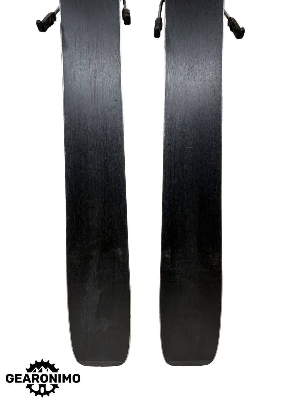 Salomon Stance 80 (2023) Skis With Salomon  M11 bindings - (Multiple Sizes Available)