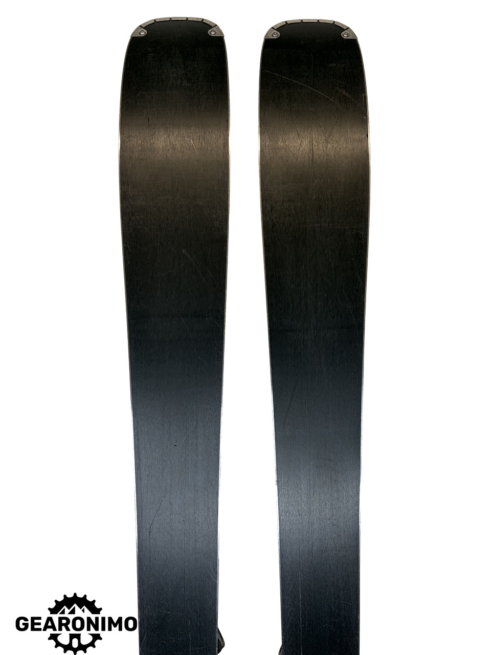 Salomon Stance 80 (2023) Skis With Salomon  M11 bindings - (Multiple Sizes Available)
