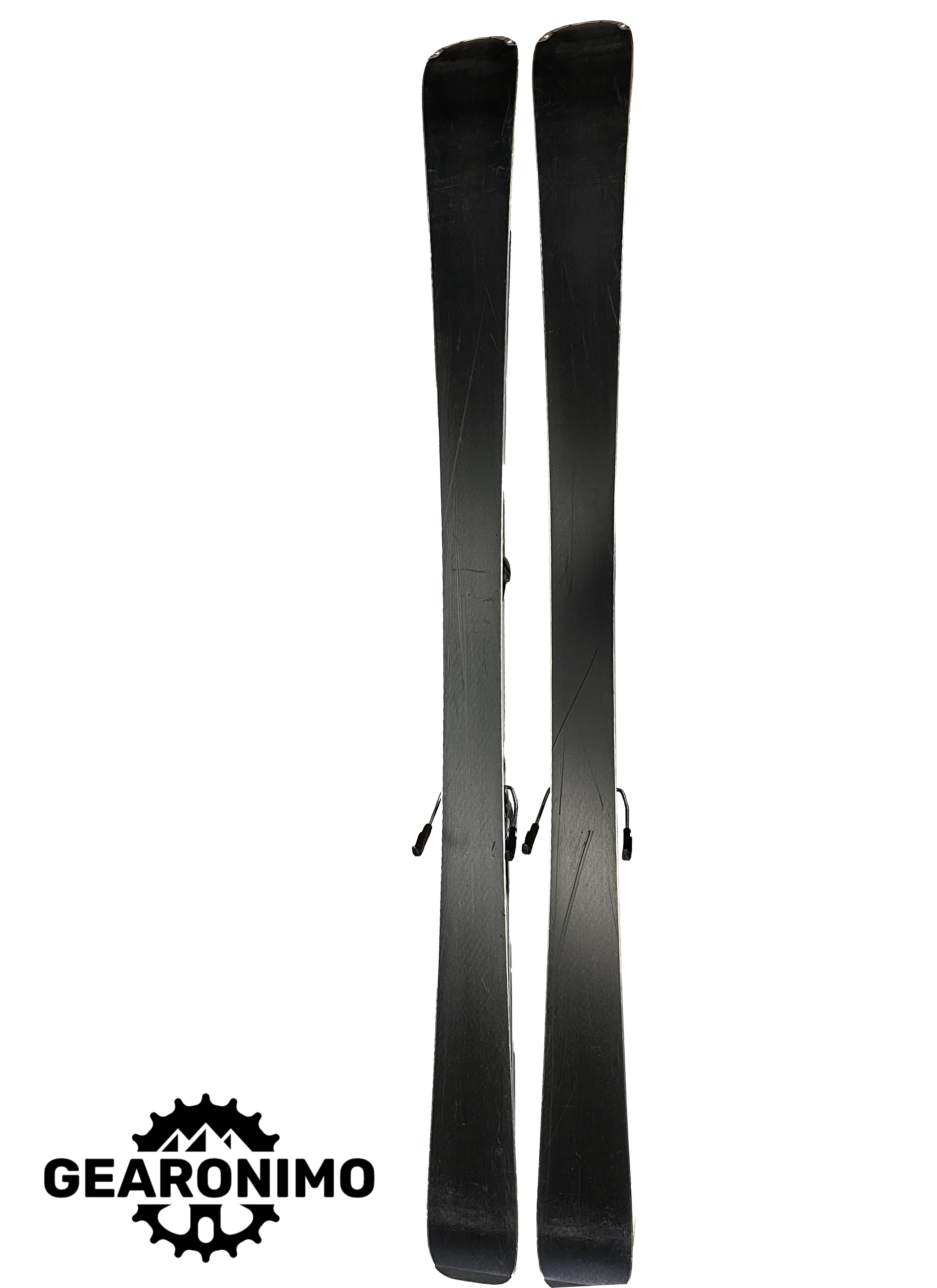 Rossignol Experience 78 C Skis (2023) ​with Xpress 10 Bindings - Multiple Sizes Available