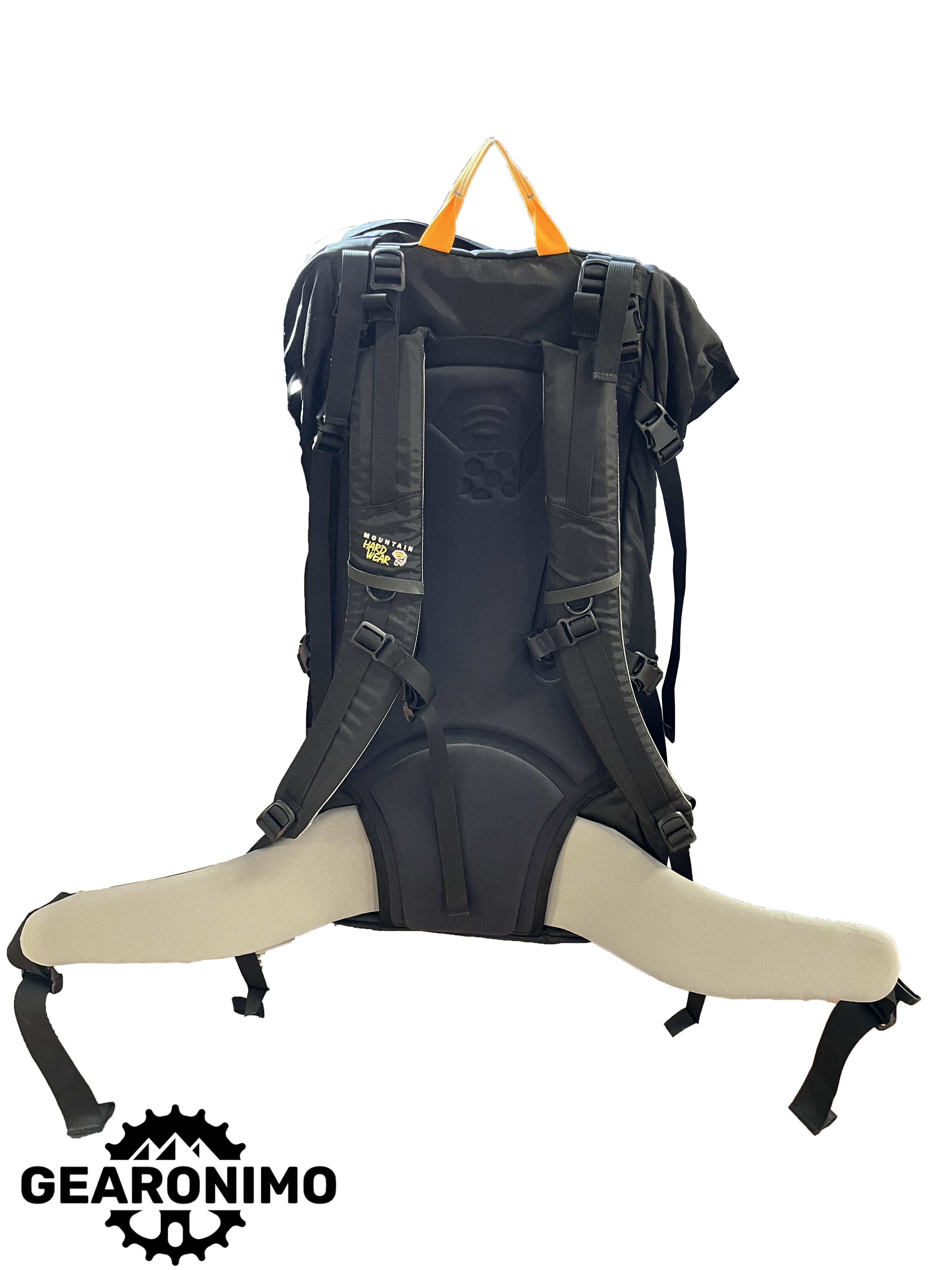 Mountain Hard Wear Dierettessima 57L Pack