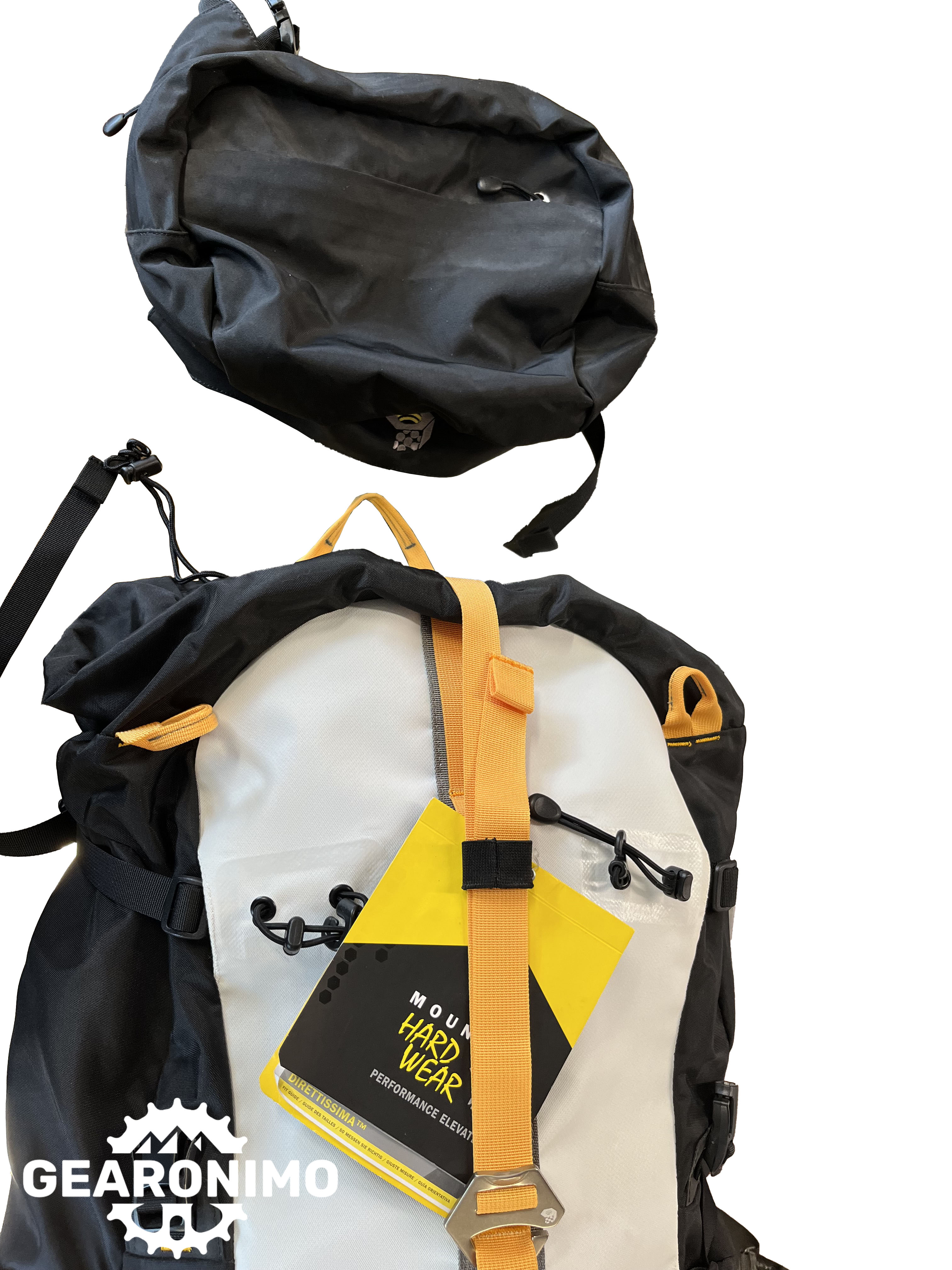 Mountain Hard Wear Dierettessima 57L Pack