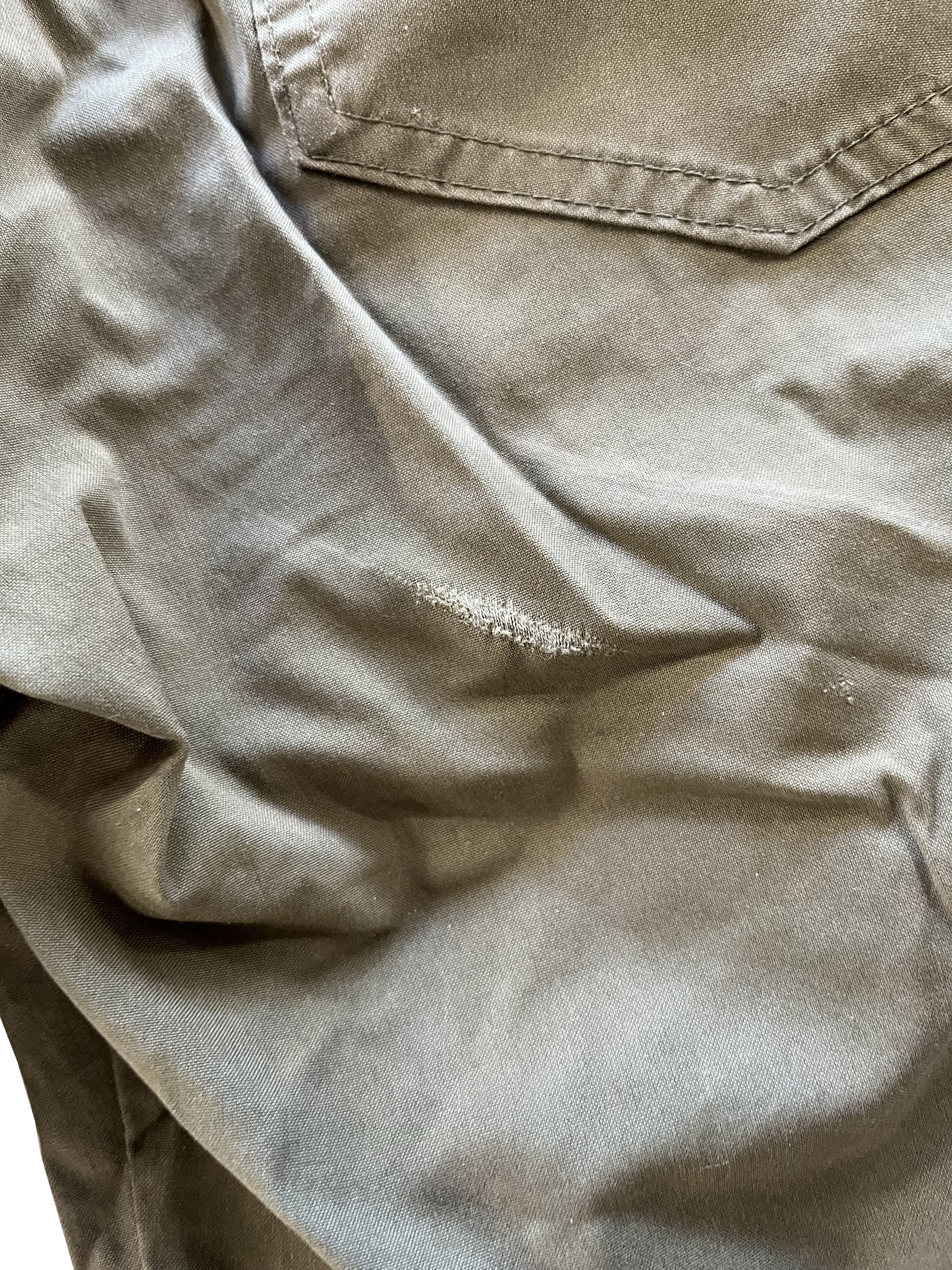 Prana Pants - Women's 6