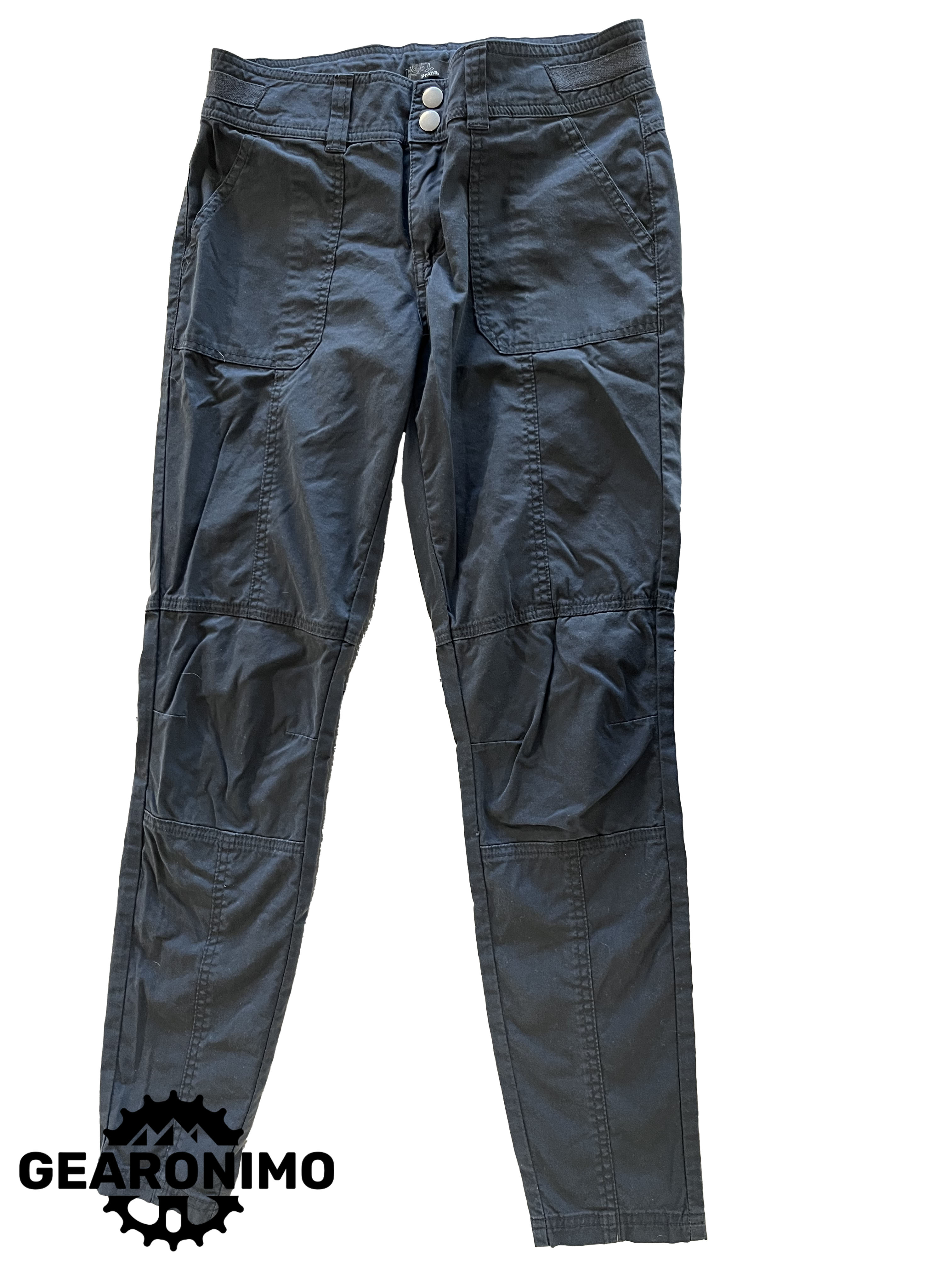 Prana Pants - Women's  6