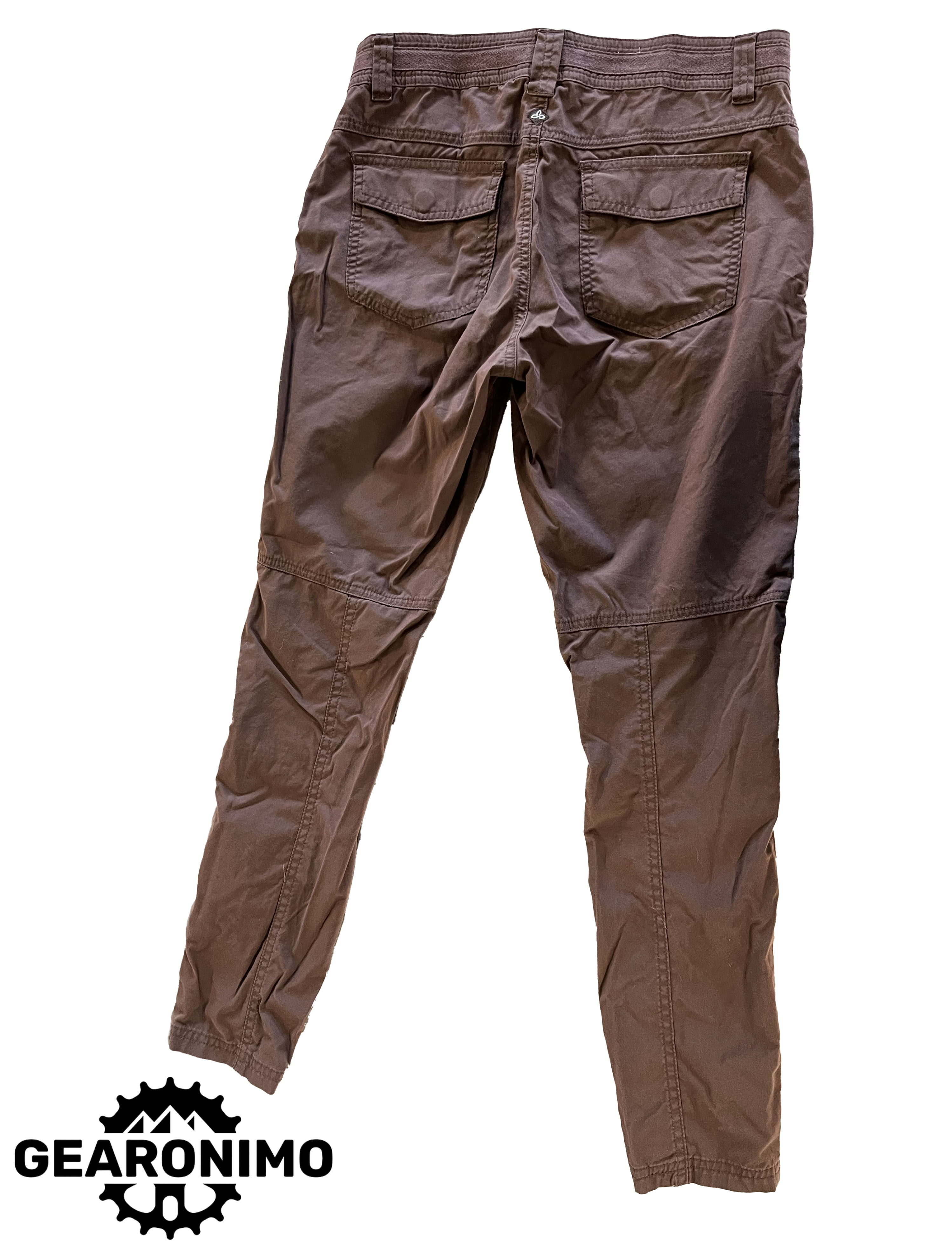 Prana Pants - Women's  6