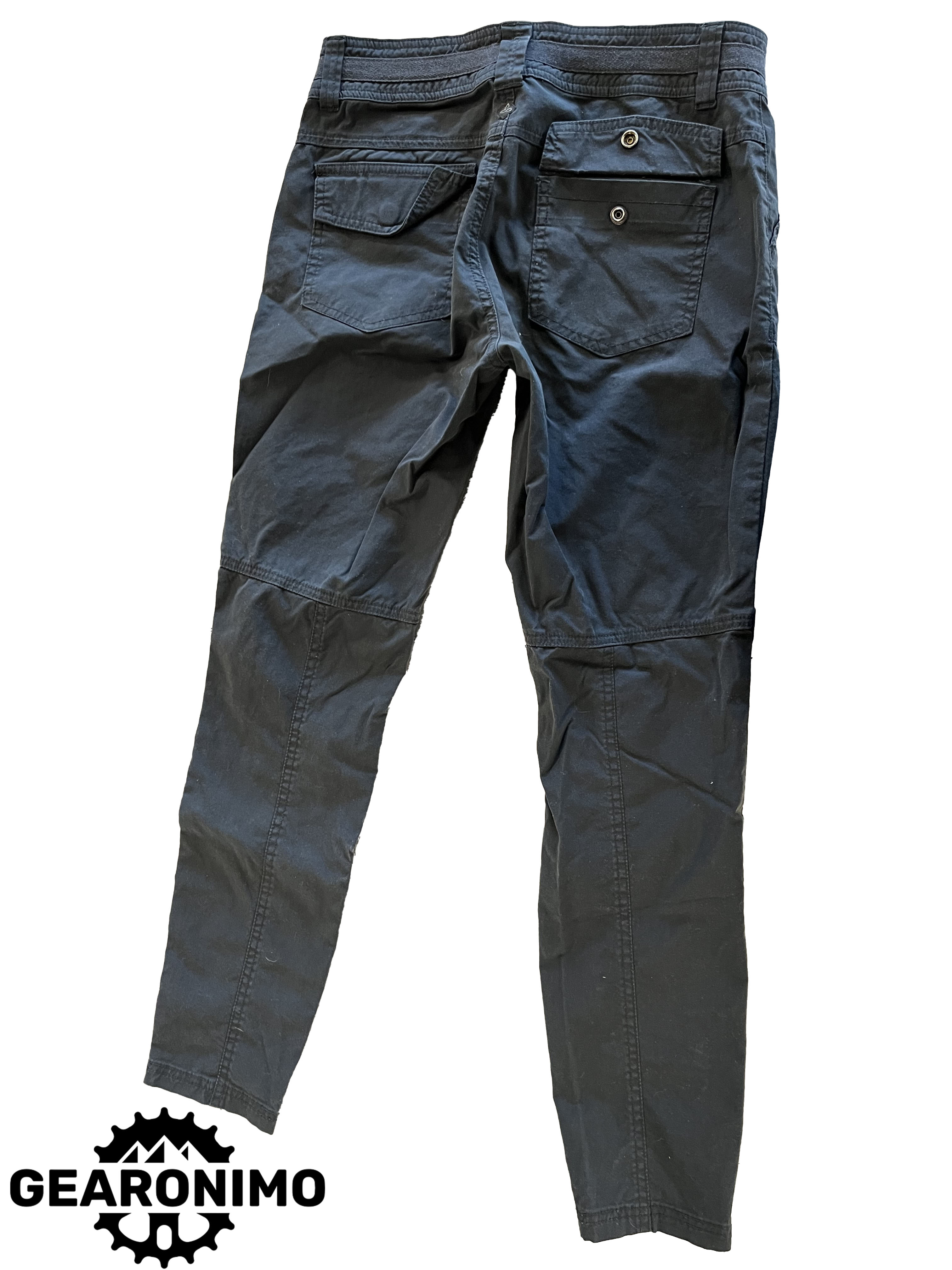 Prana Pants - Women's  6