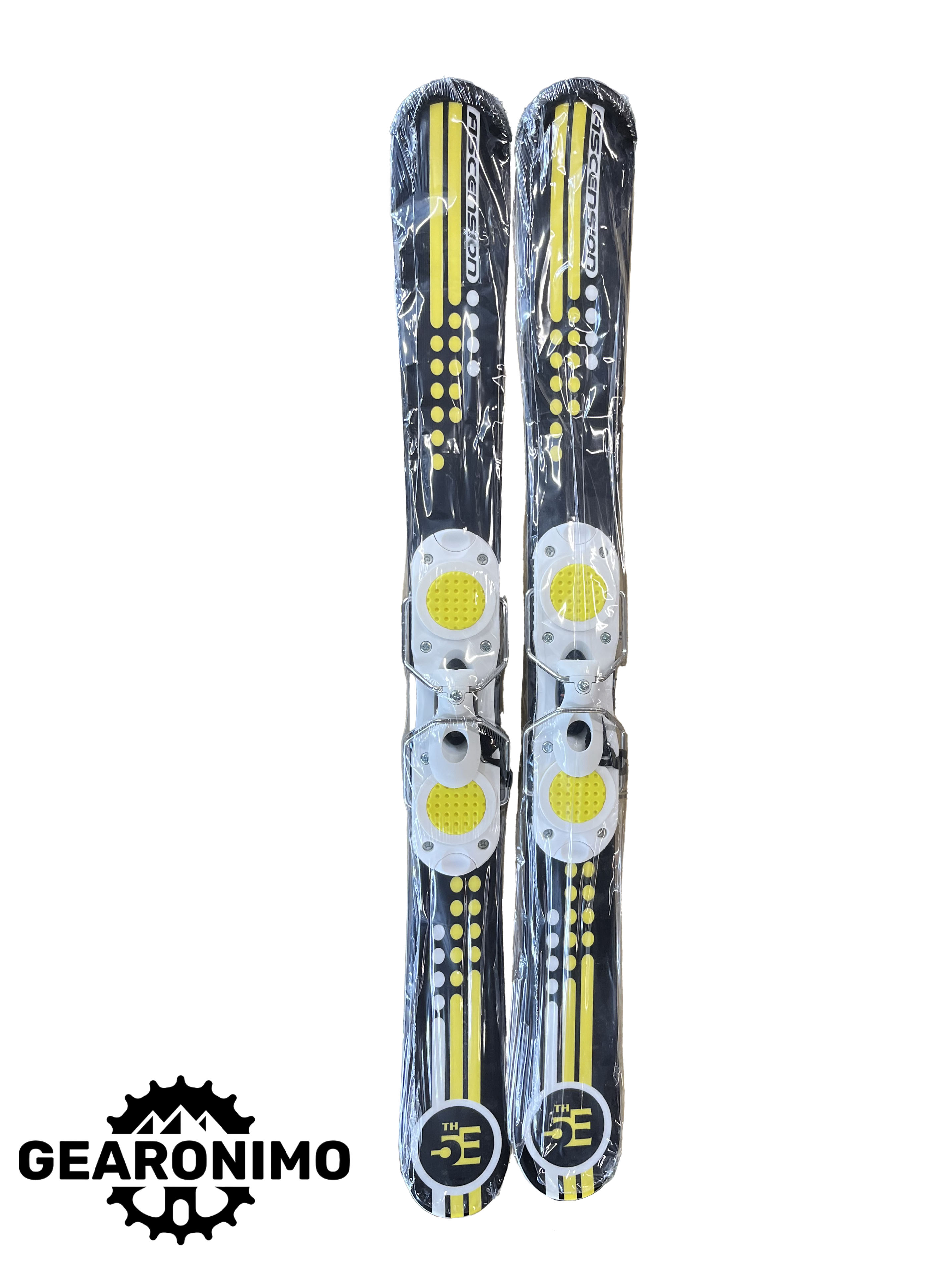 5th Element Ascension Snow Blade
