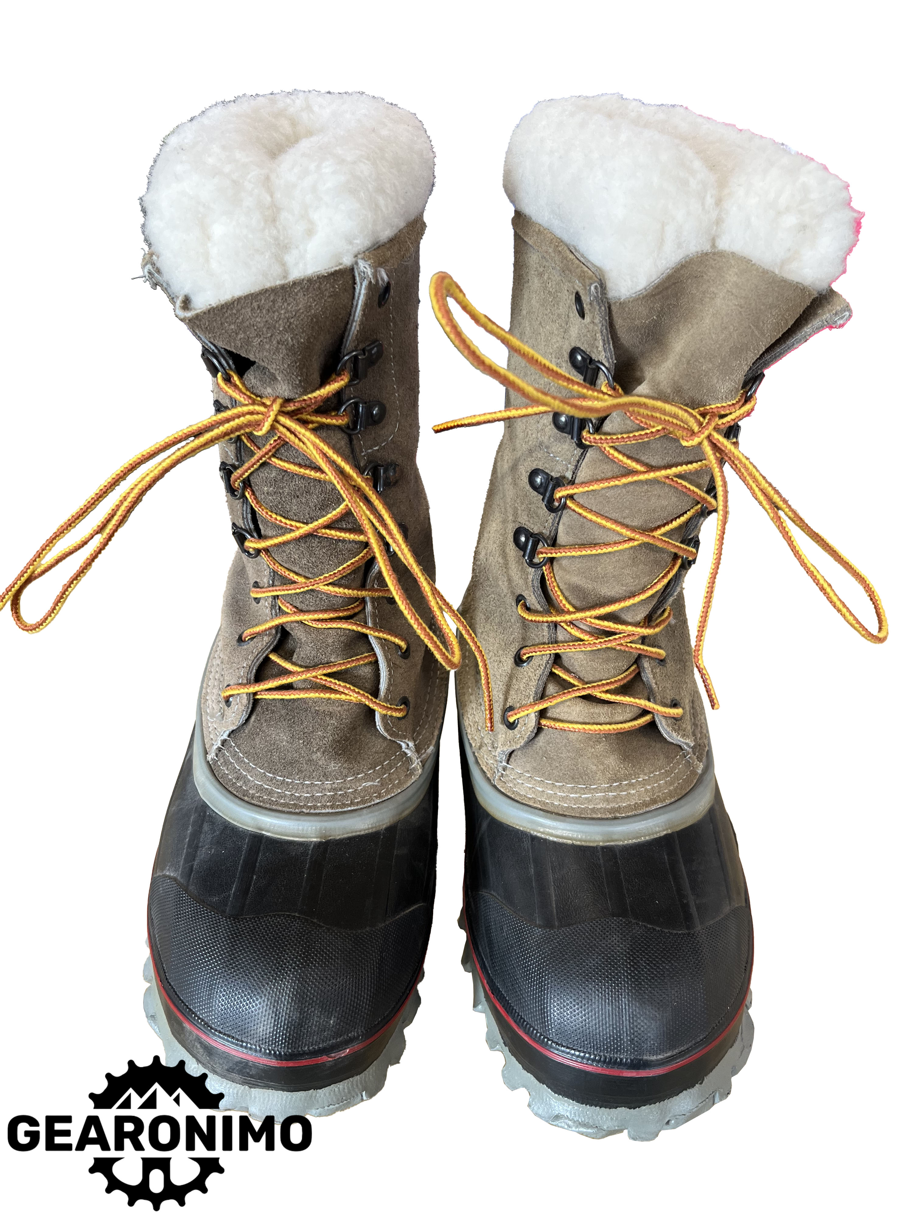 LaCrosse snow boot - Men's 6 / Women's 7