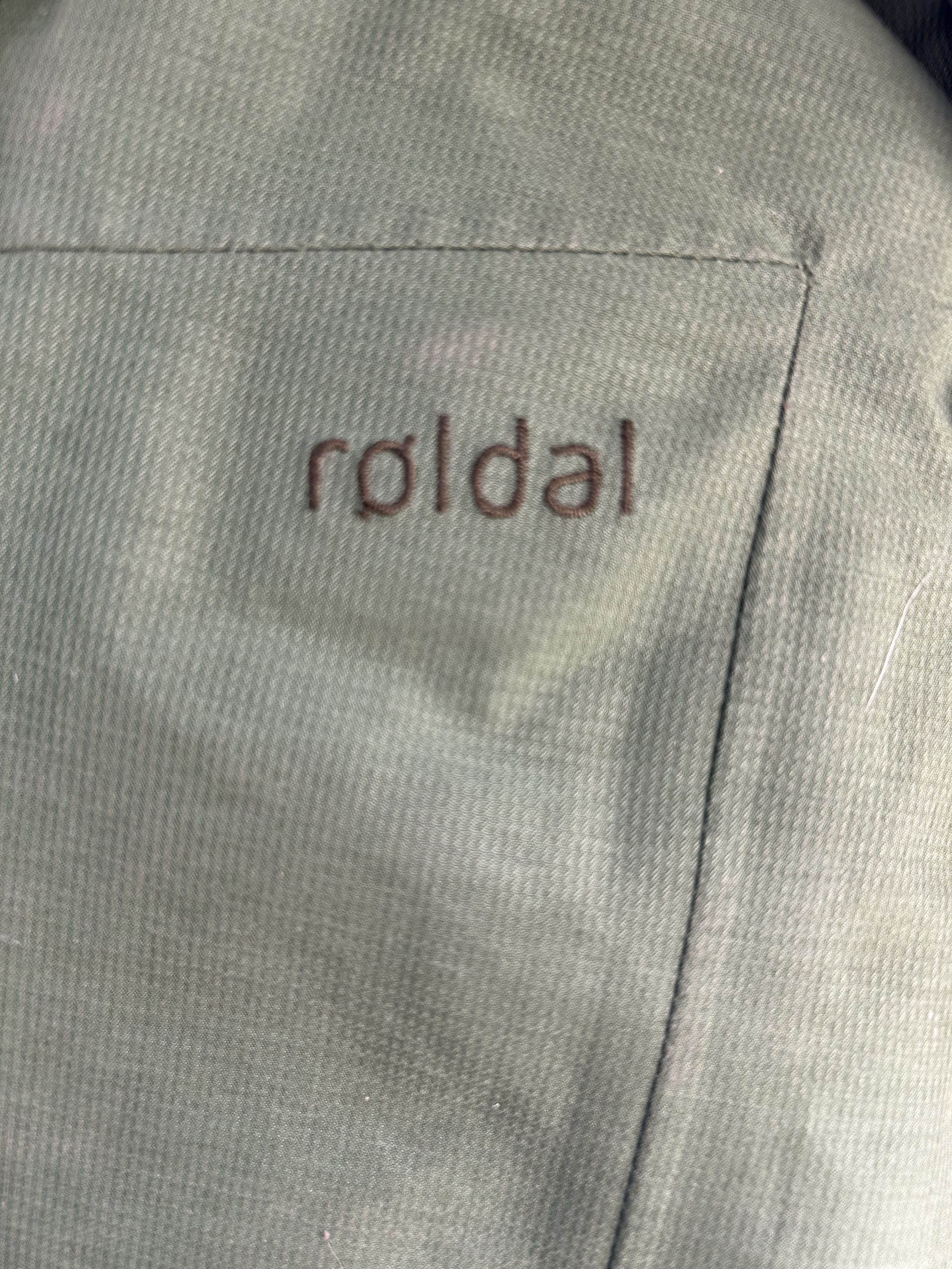 Norrona Roldal ski Pants - Men's Large