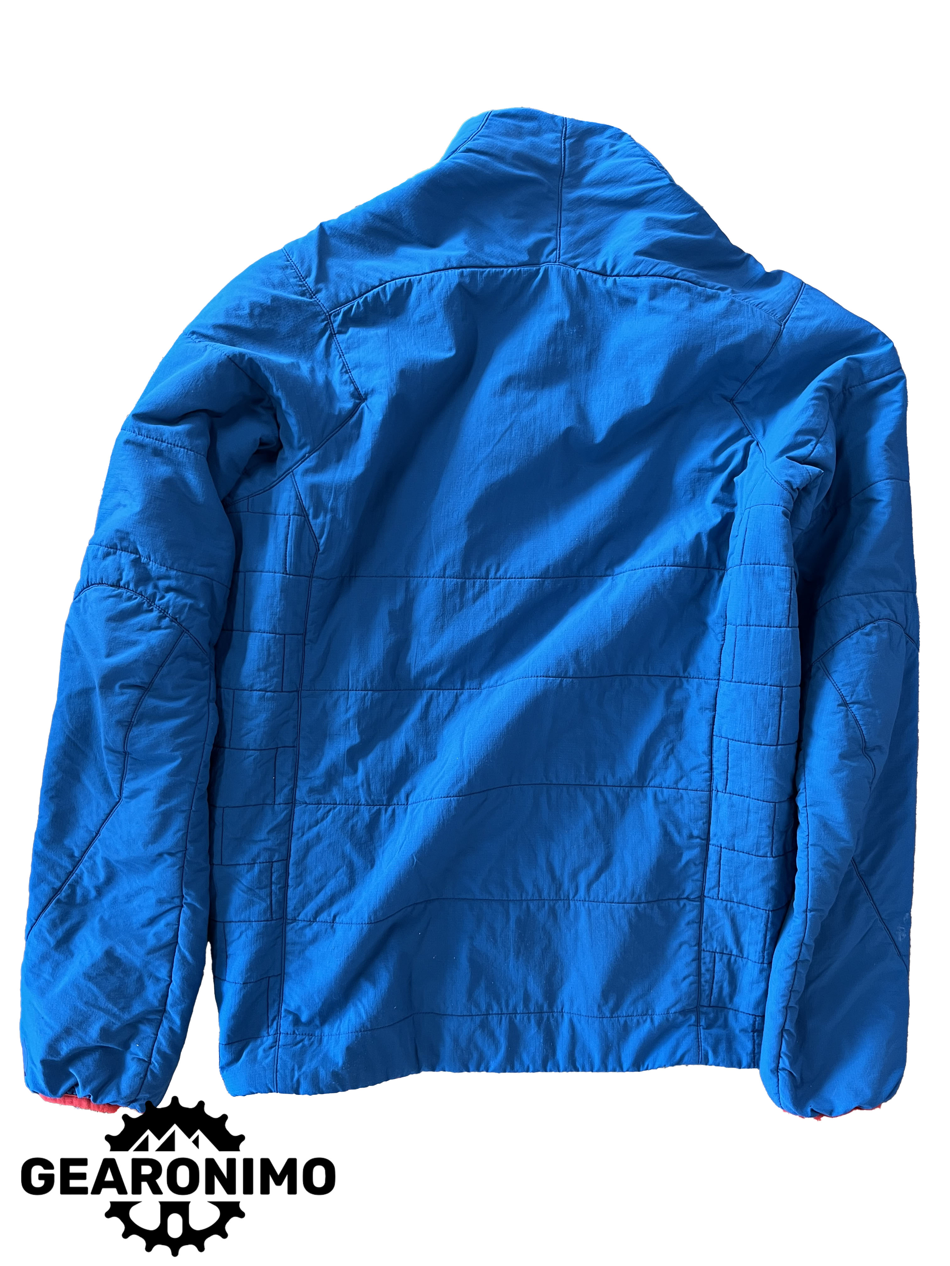 Patagonia Synthetic Puffy - Men's Small