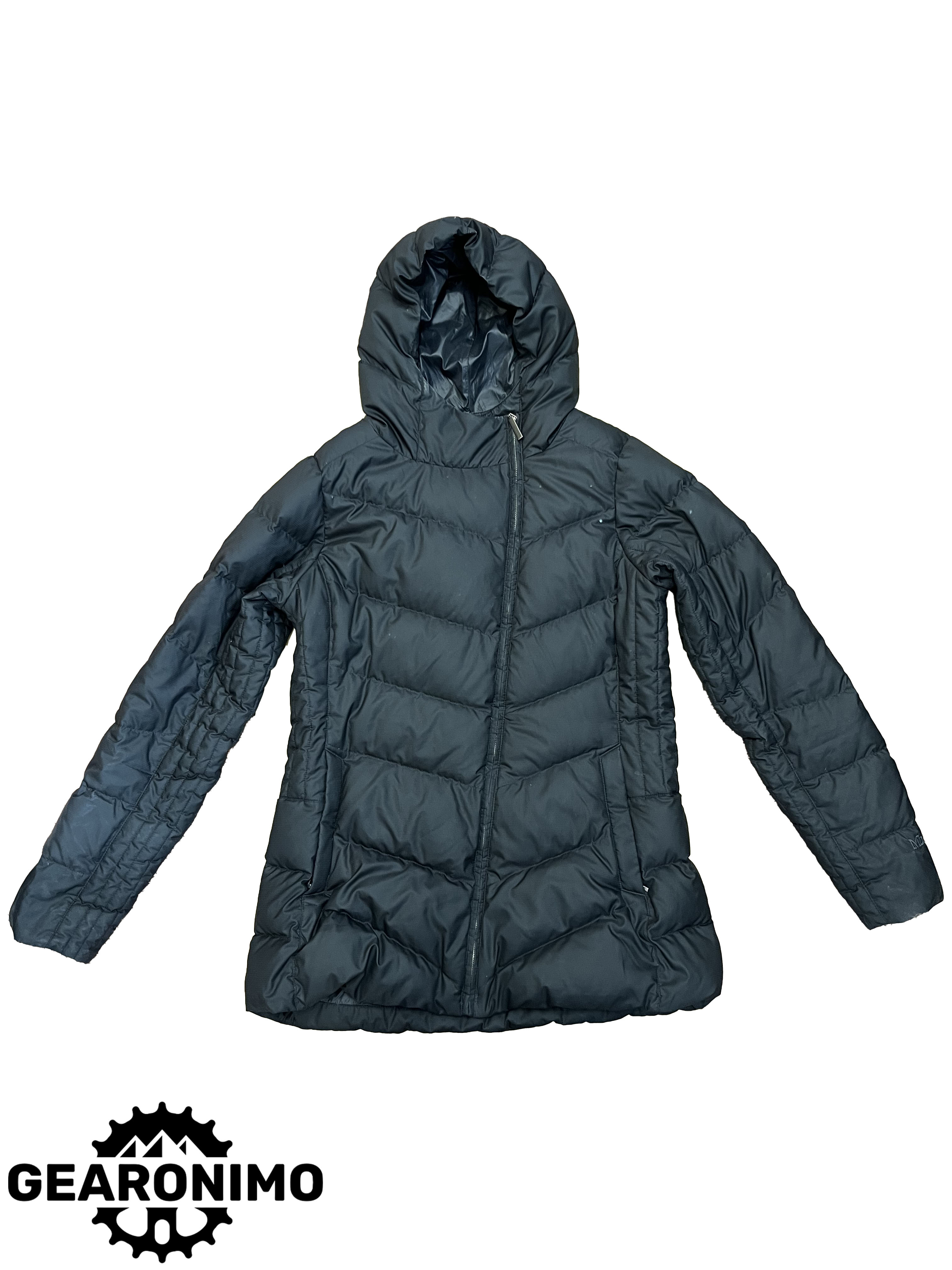 Marmot Down Puffy Jacket - Women's Large