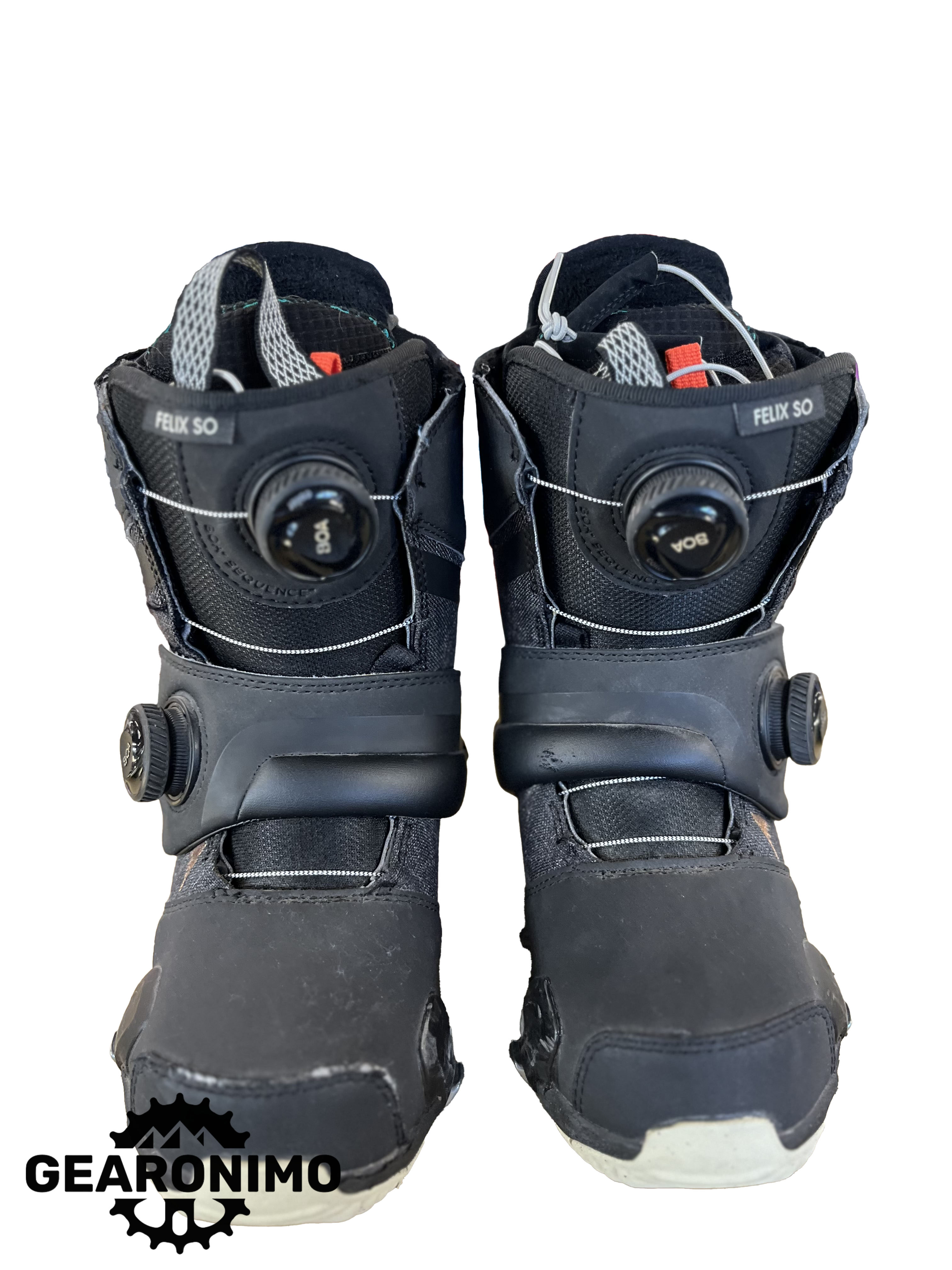 Burton felix boot