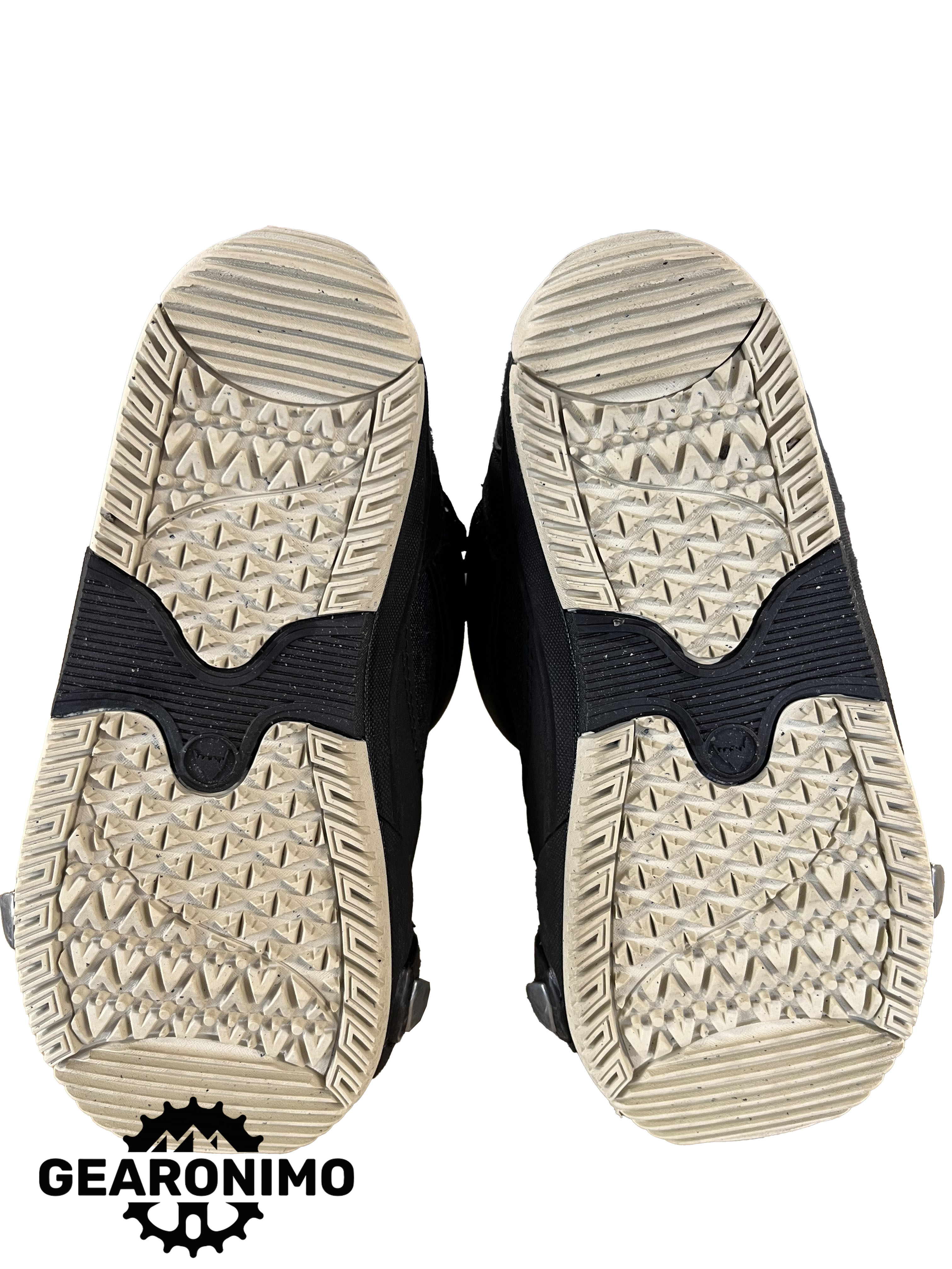 Burton Step On Bindings With Felix Boots combos - Women's 5