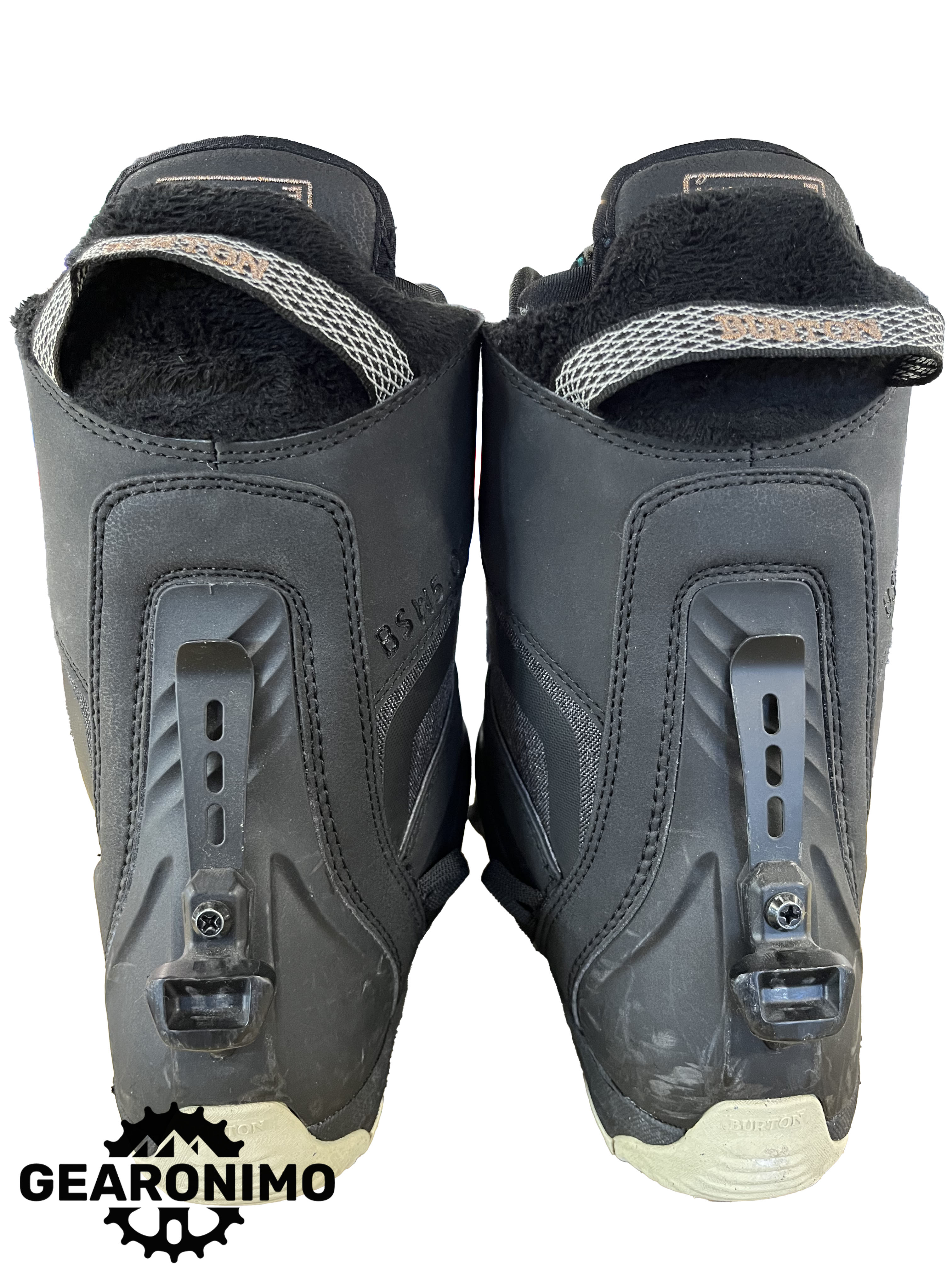 Burton felix boot