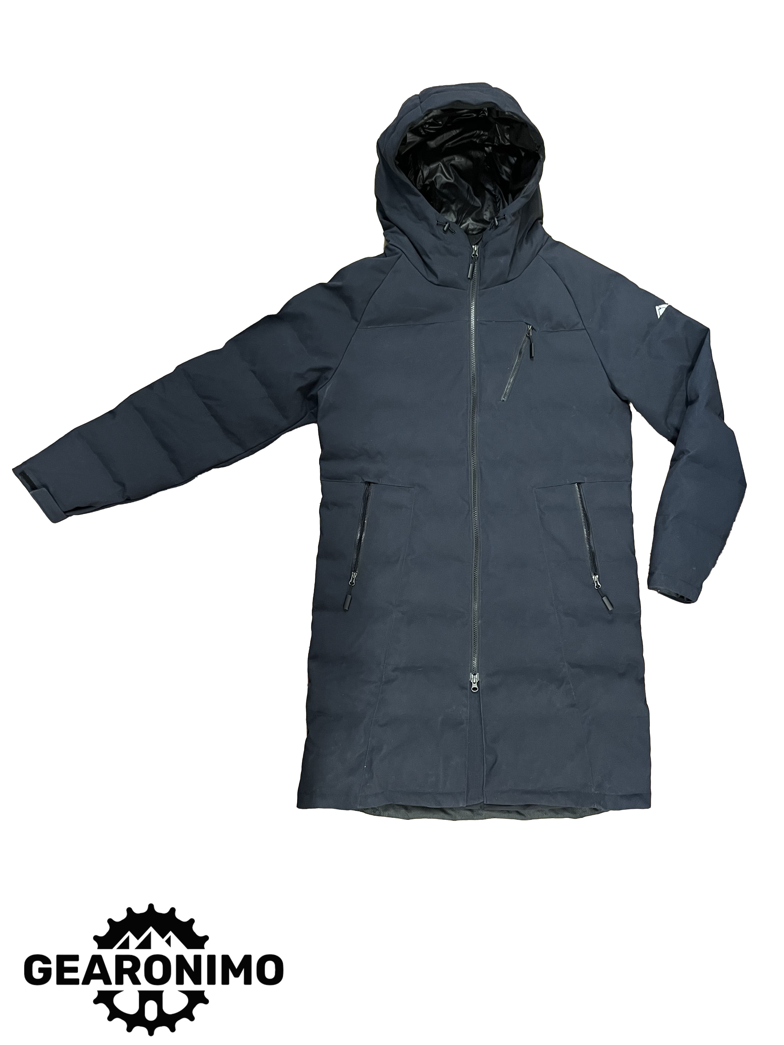 Sync Pano Jacket - Women's Large