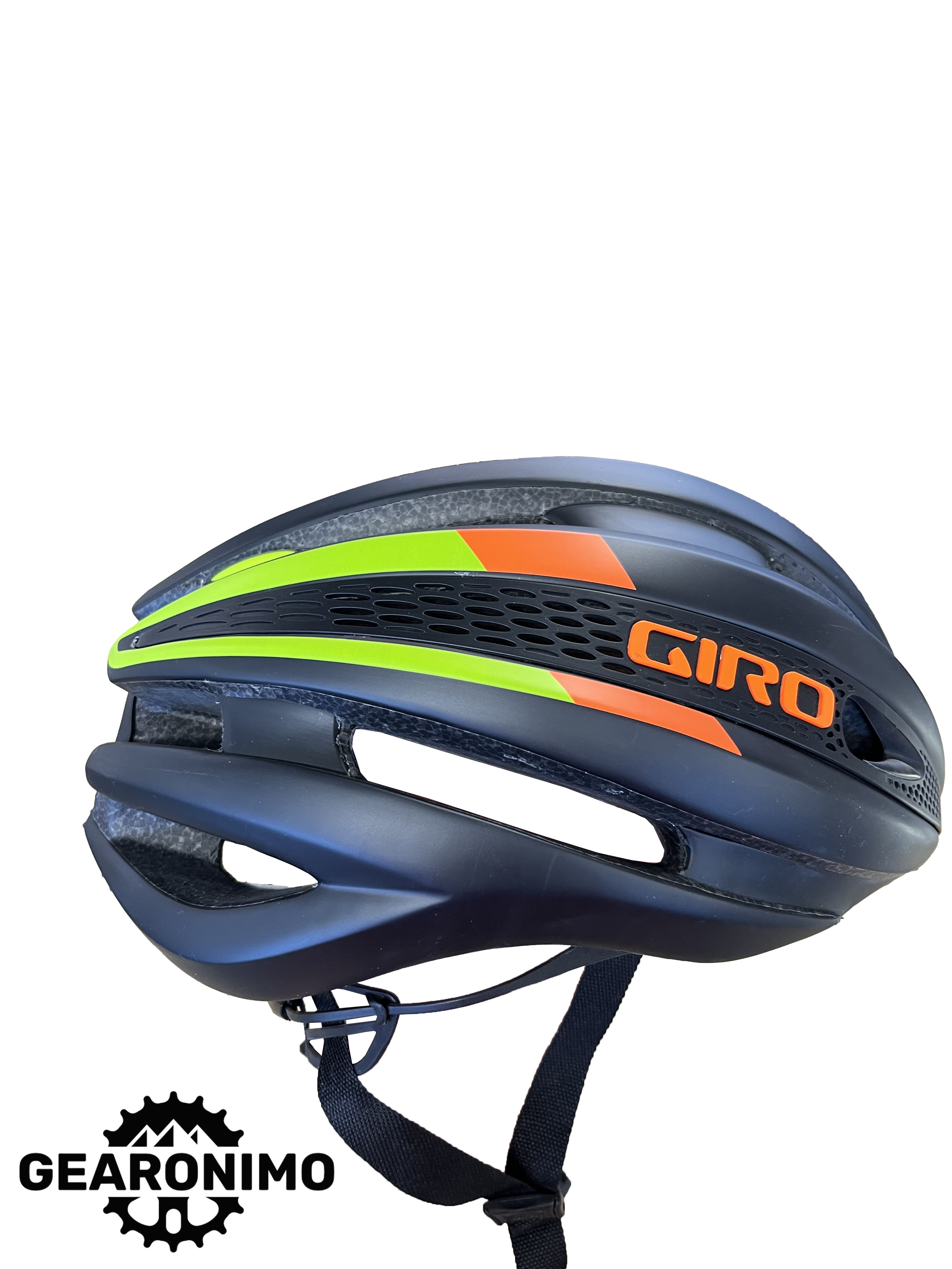Giro Synth Bike Helmet - Small