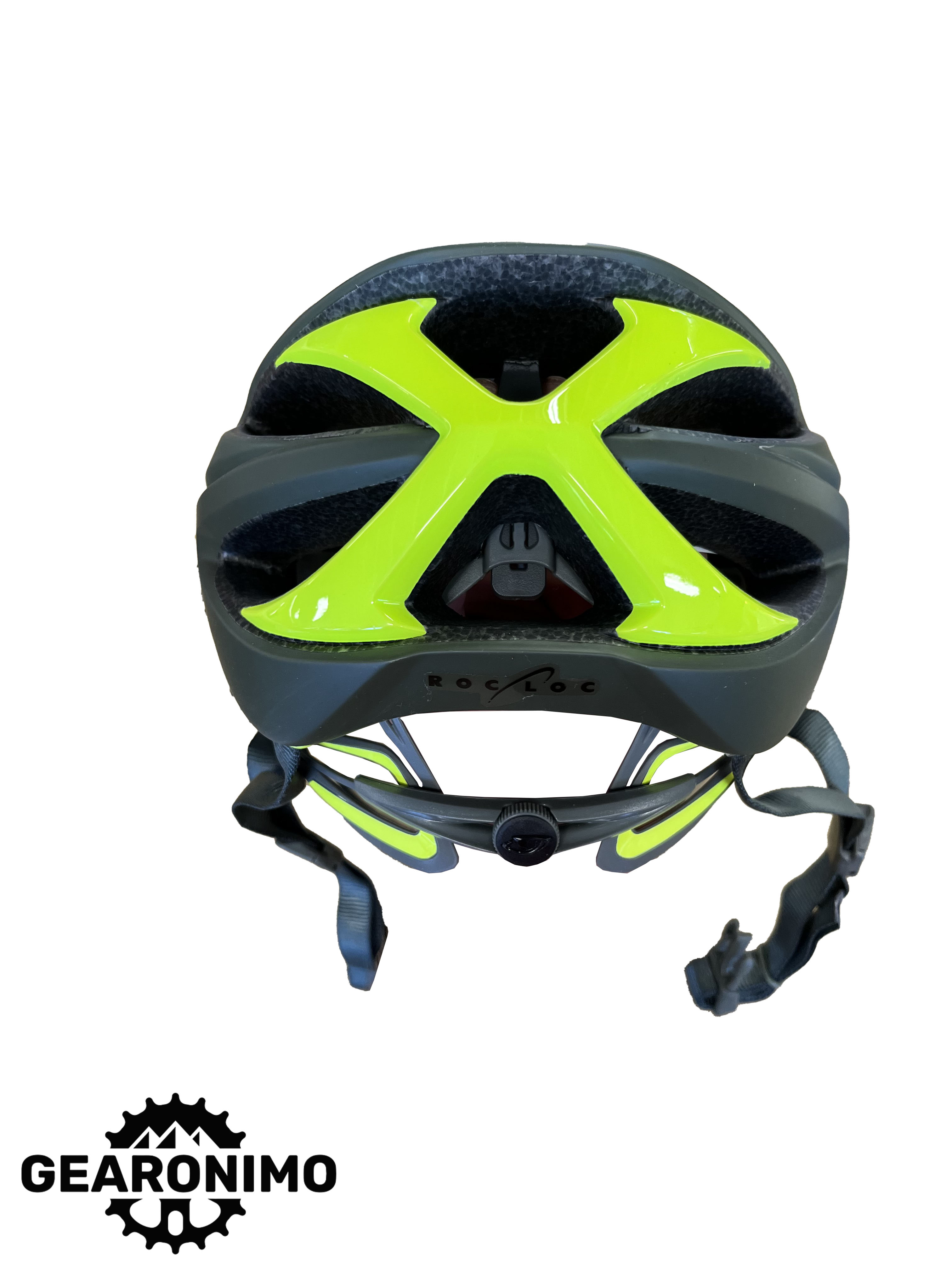 helmet