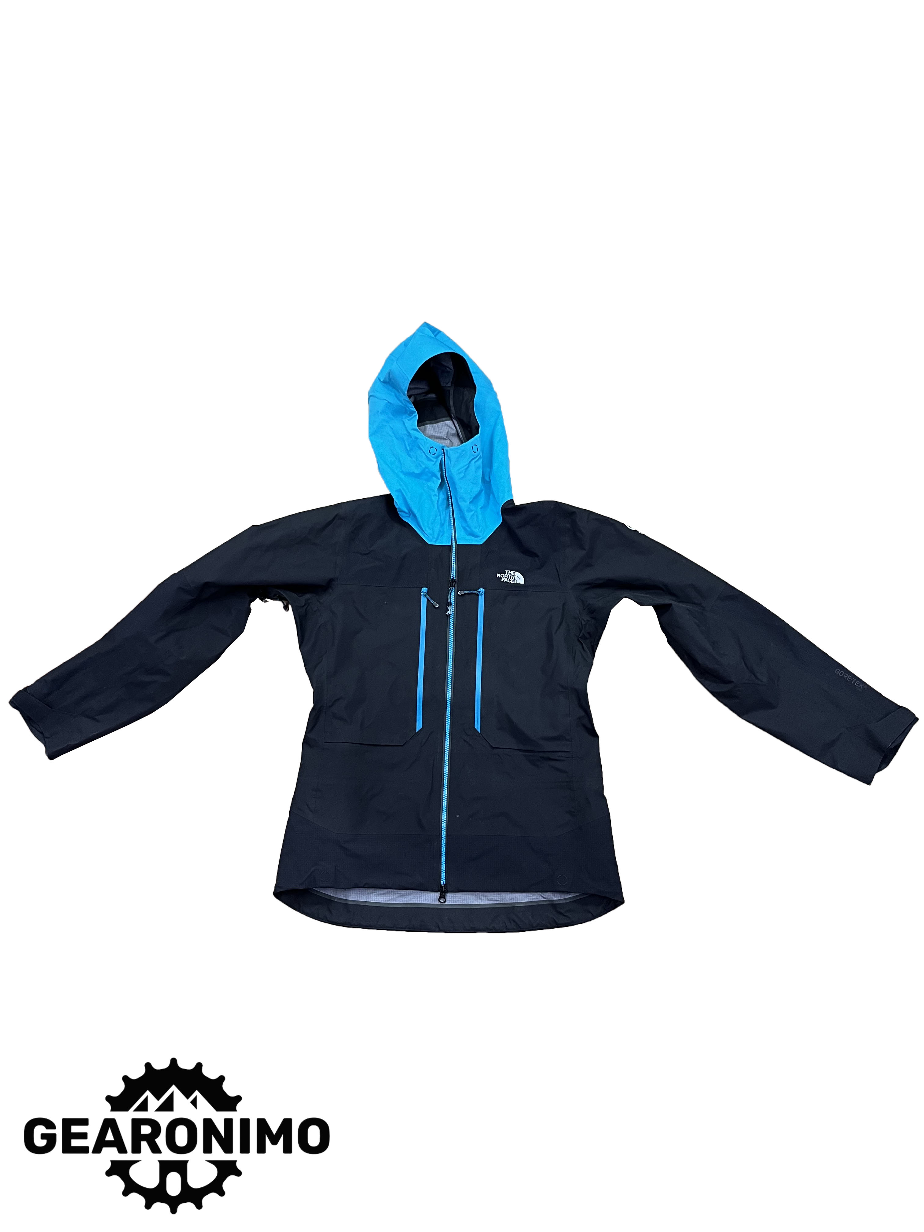 The North Face Summit Series Shell Jacket- Women's Medium