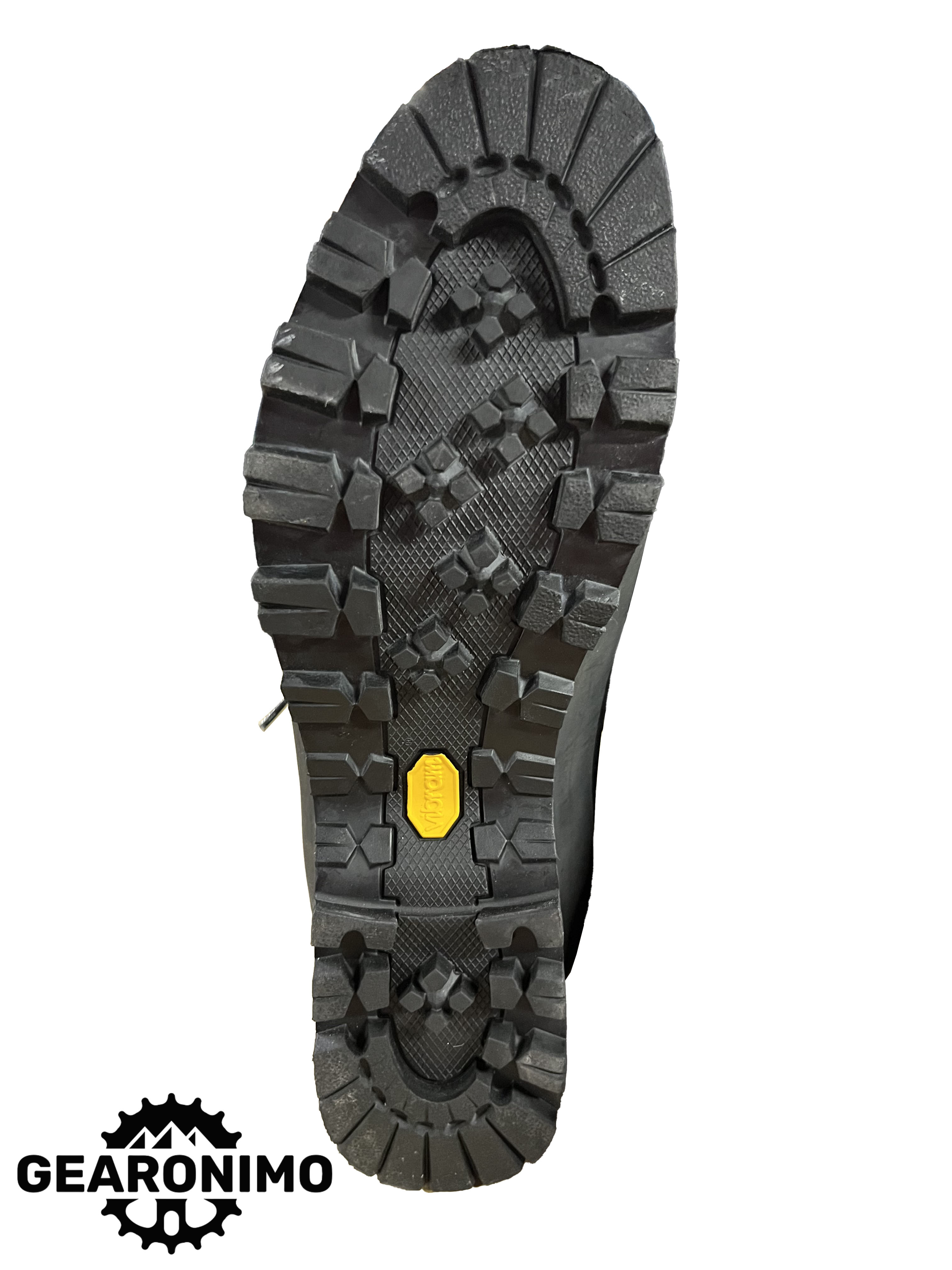 Kayland Hyper Traction Mountaineering Boot - Men's 7.5