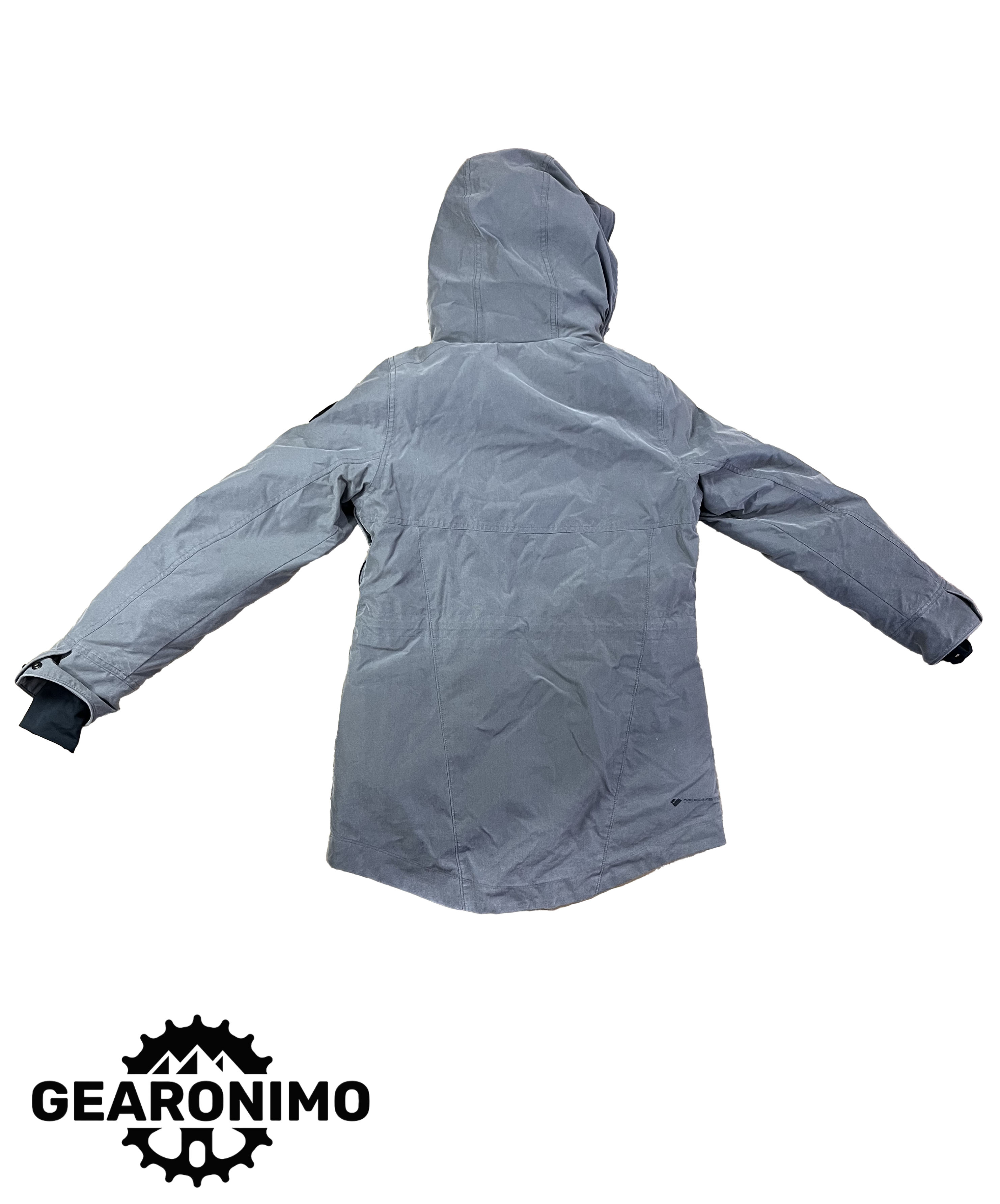 Obermeyer Ski Jacket - Women's 6
