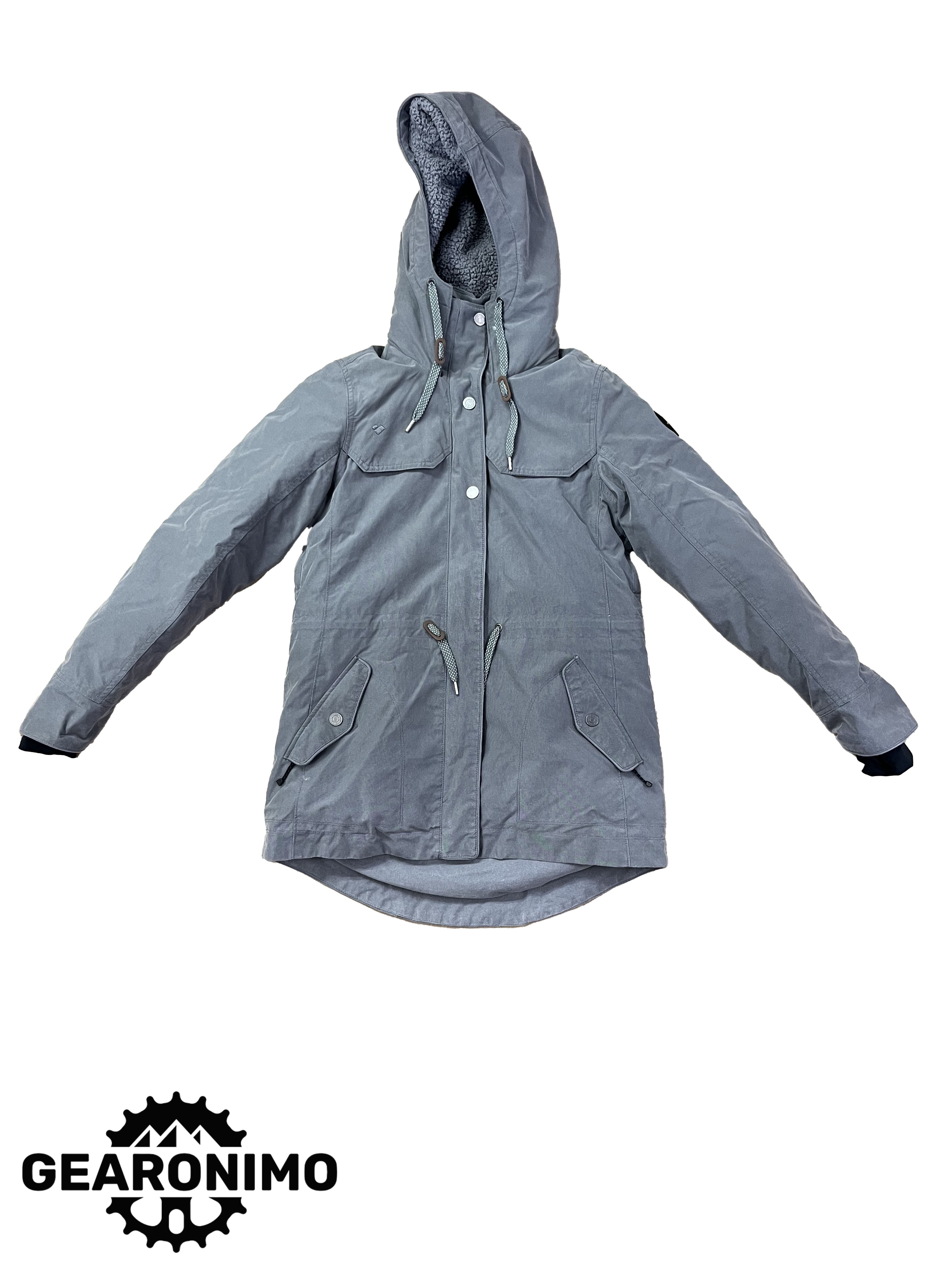 Obermeyer Ski Jacket - Women's 6