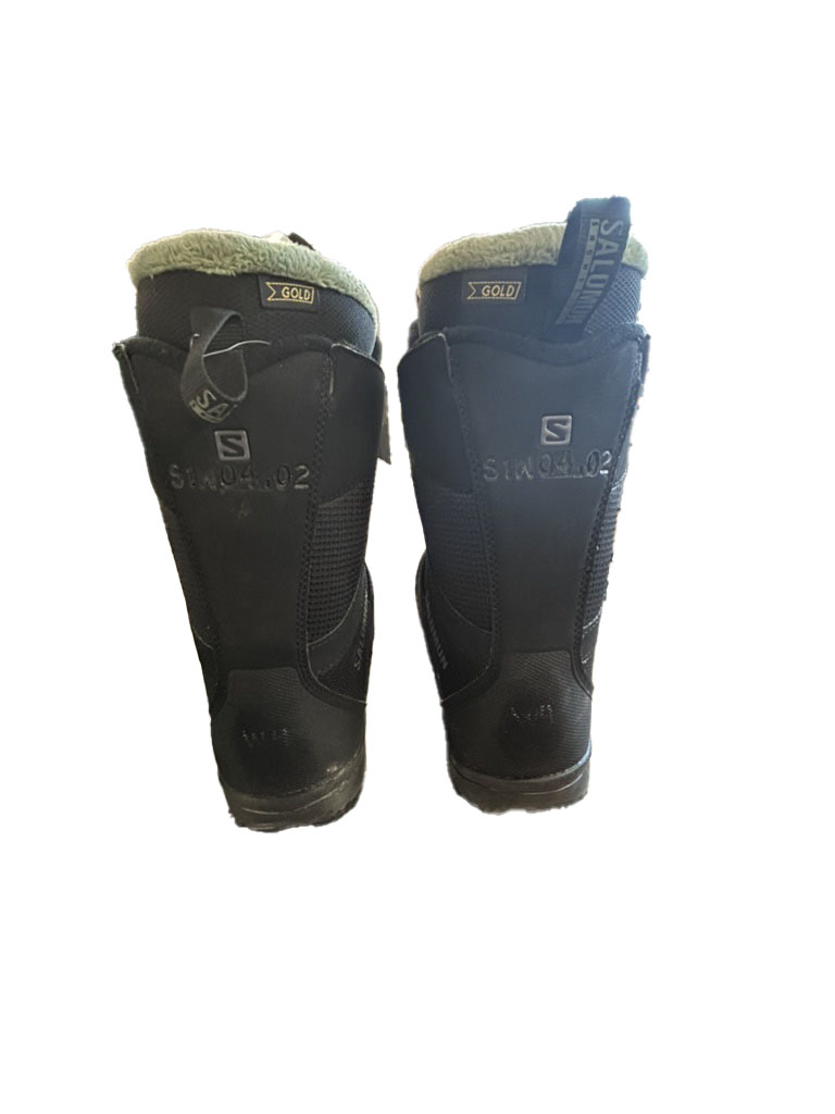 Salomon Pearl Boa Snowboard Boots - Multiple Women's sizes available