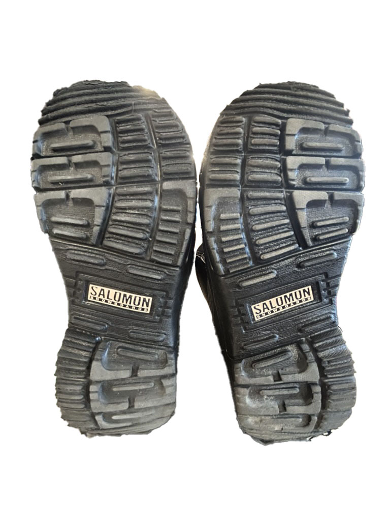Salomon Pearl Boa Snowboard Boots - Multiple Women's sizes available
