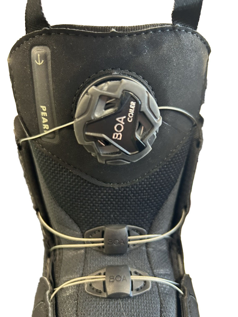 Salomon Pearl Boa Snowboard Boots - Multiple Women's sizes available