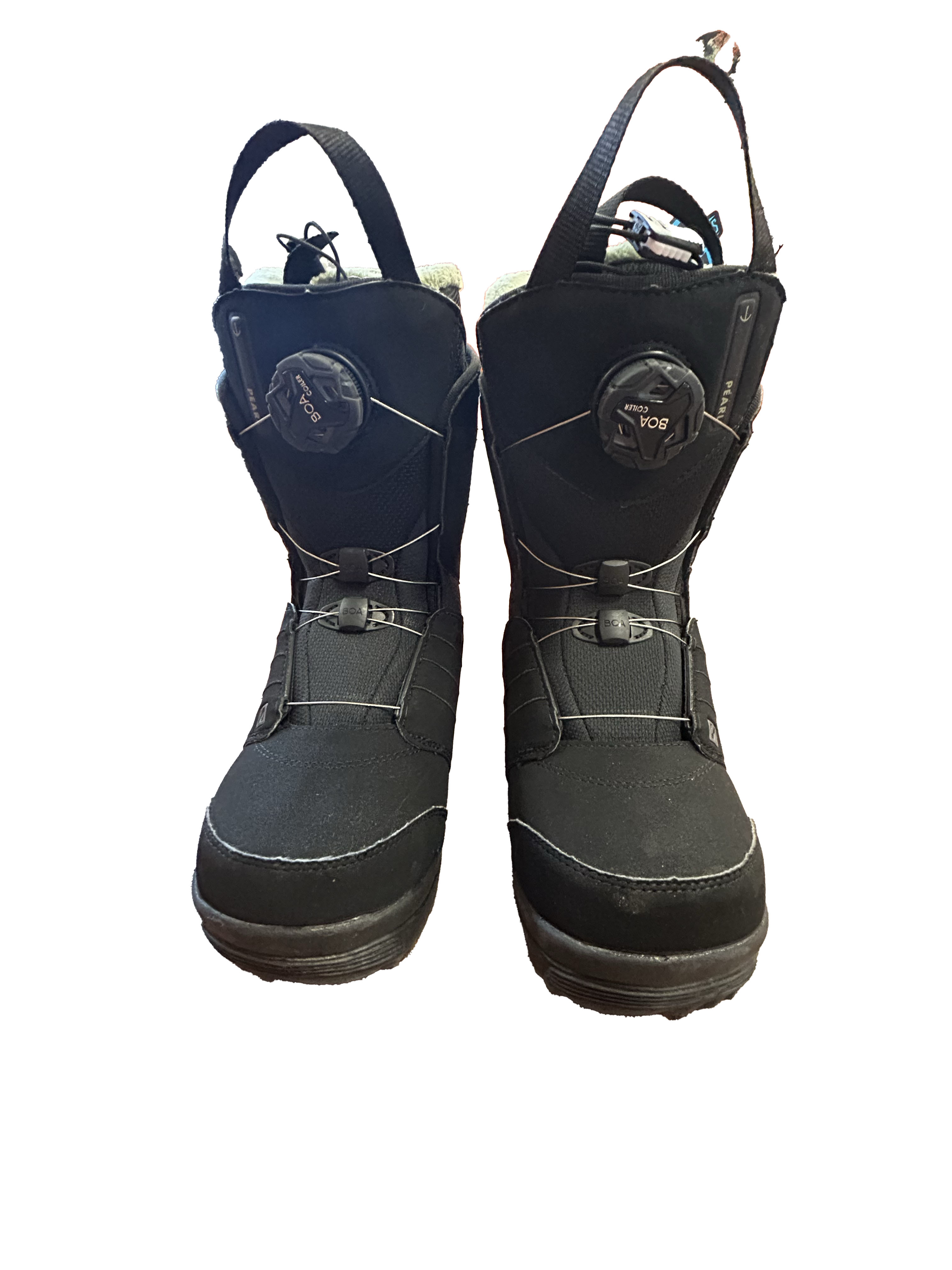 Salomon Pearl Boa Snowboard Boots - Multiple Women's sizes available