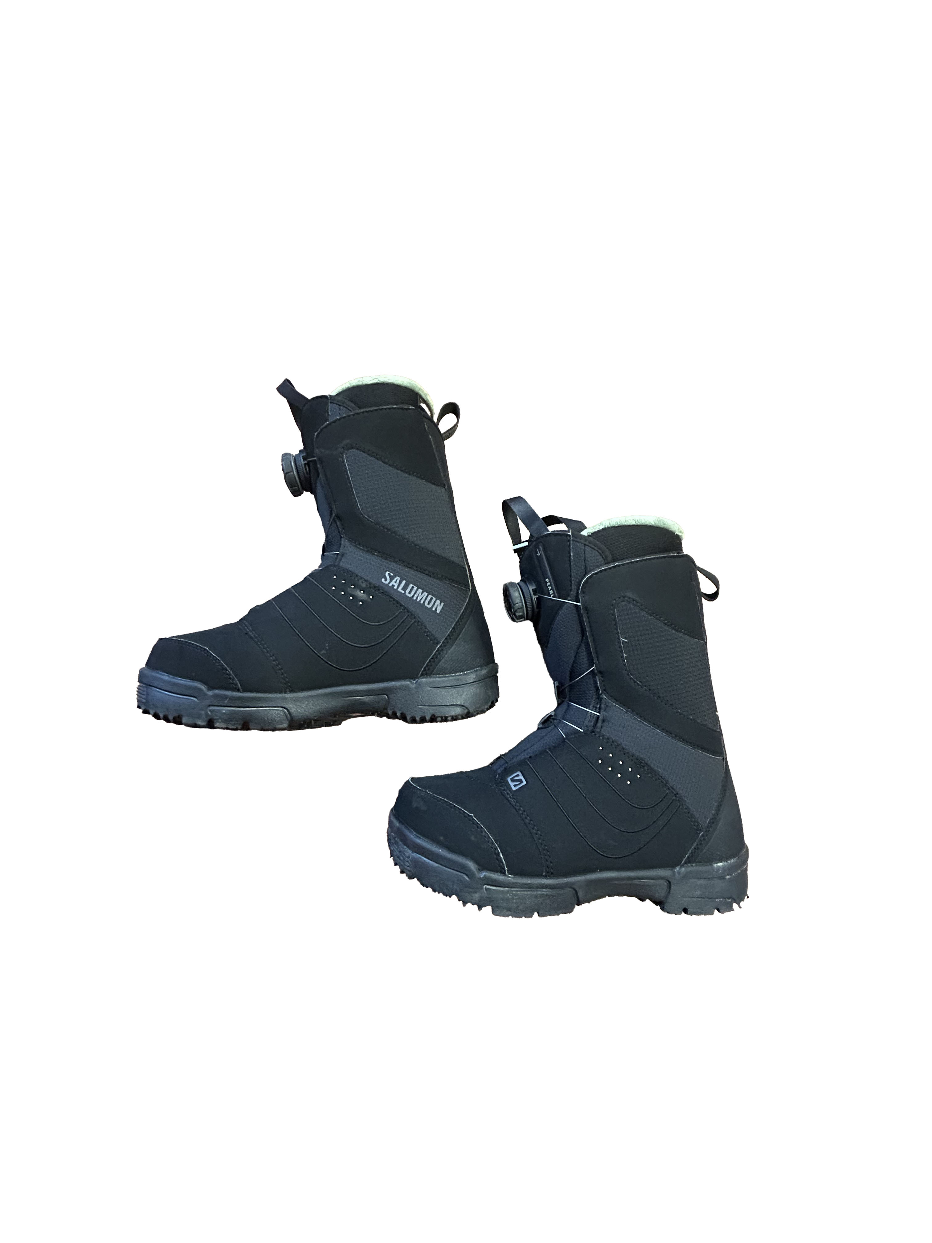 Salomon Pearl Boa Snowboard Boots - Multiple Women's sizes available