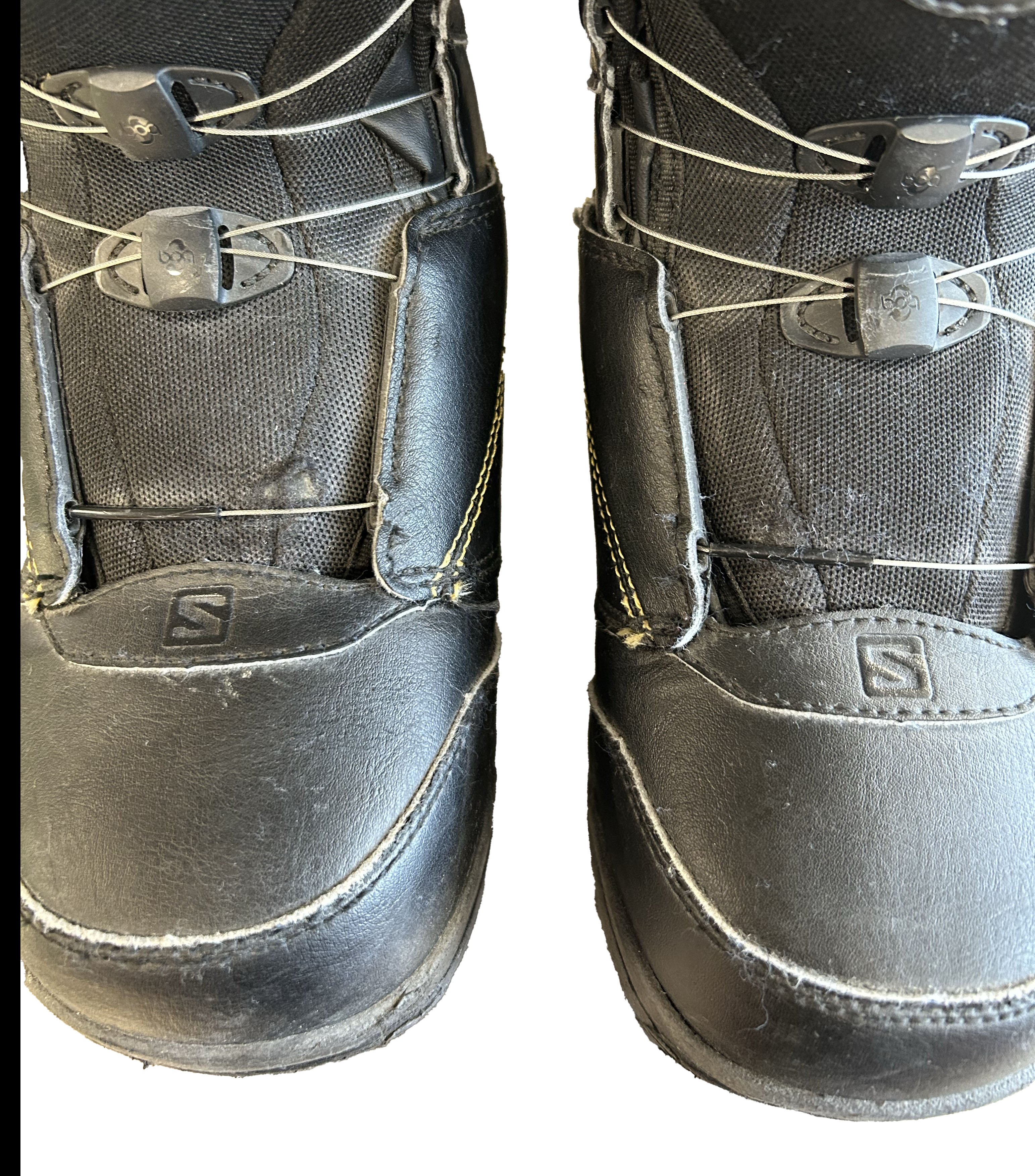 Salomon Pearl Boa Snowboard Boots - Women's 5