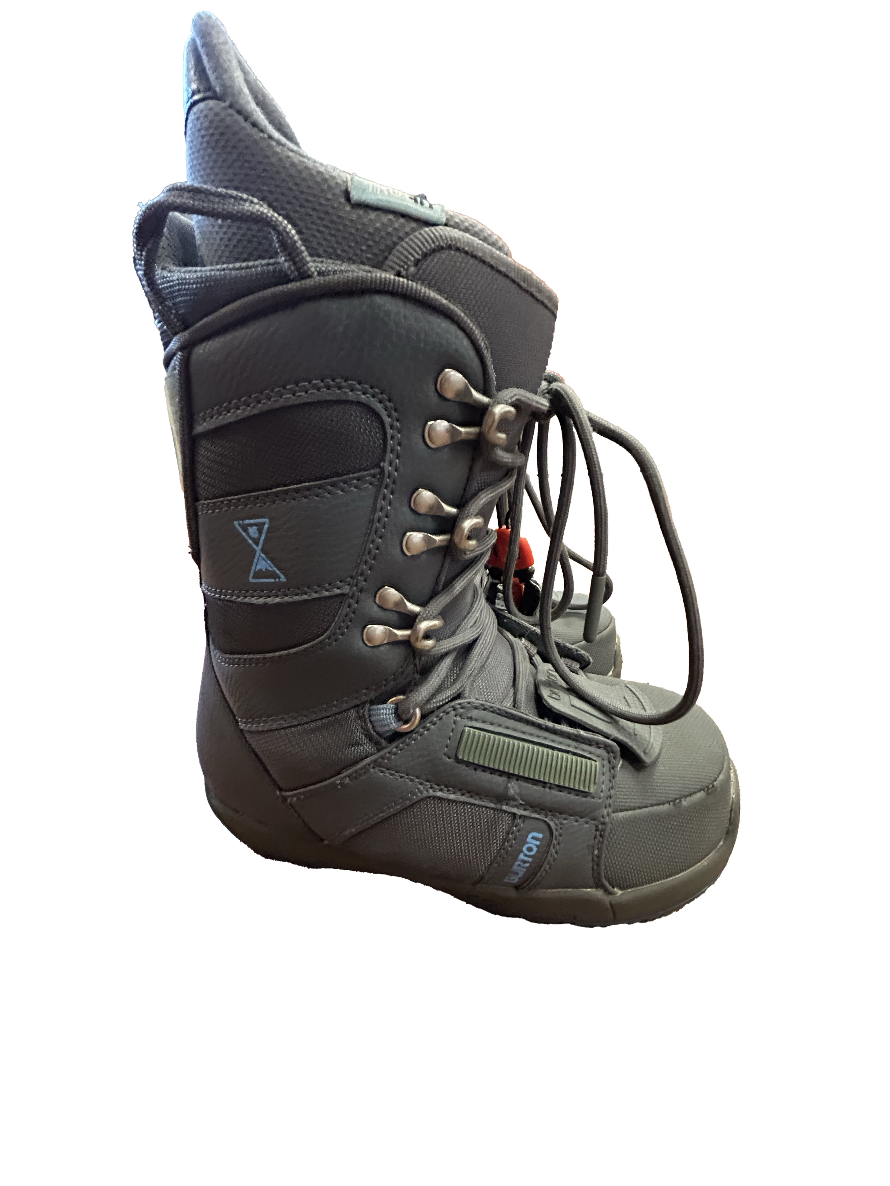Burton Progression Lace Up Snowboard Boots - Multiple Women's Sizes Available