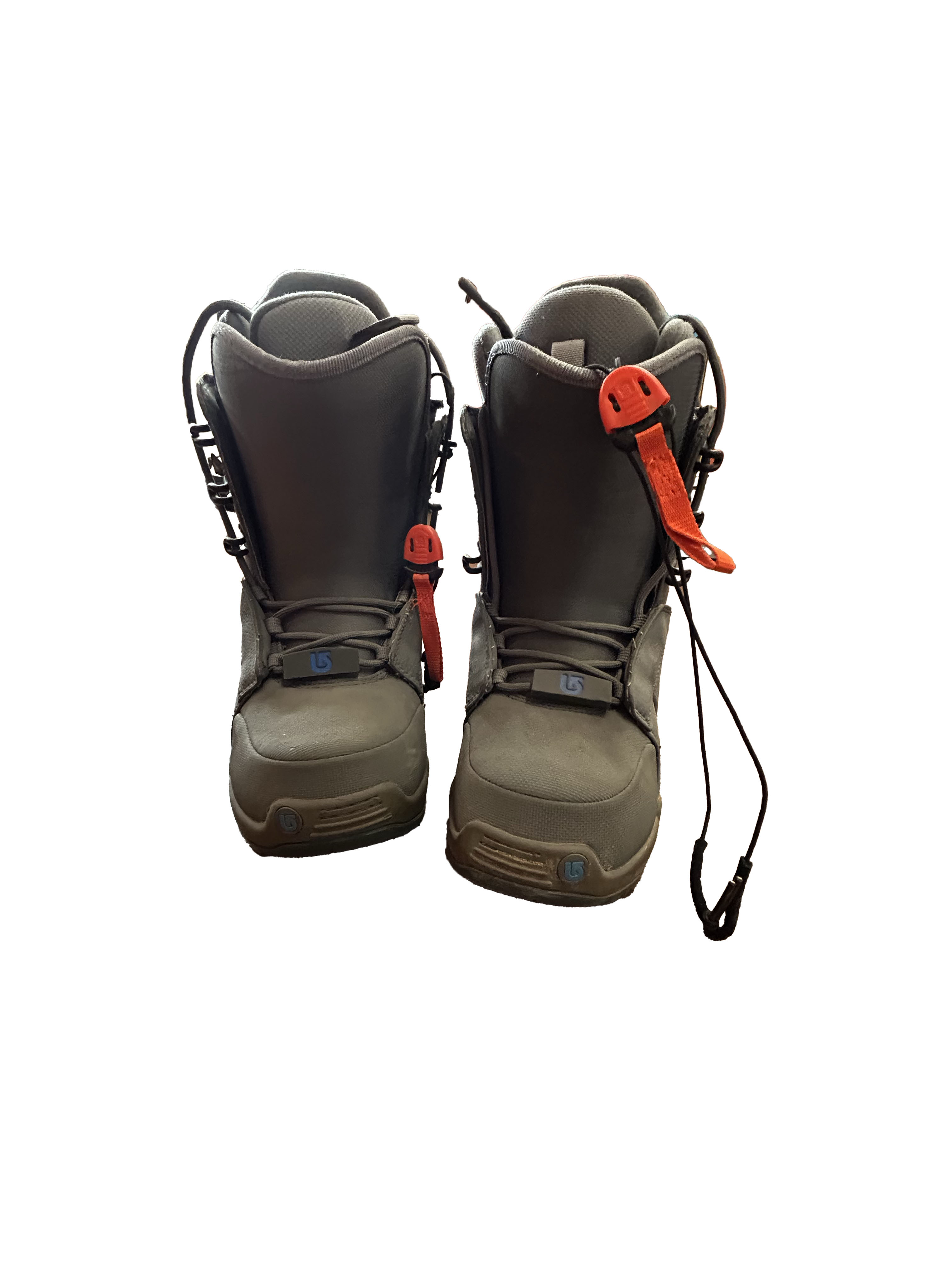 Burton Progression Lace Up Snowboard Boots - Multiple Women's Sizes Available