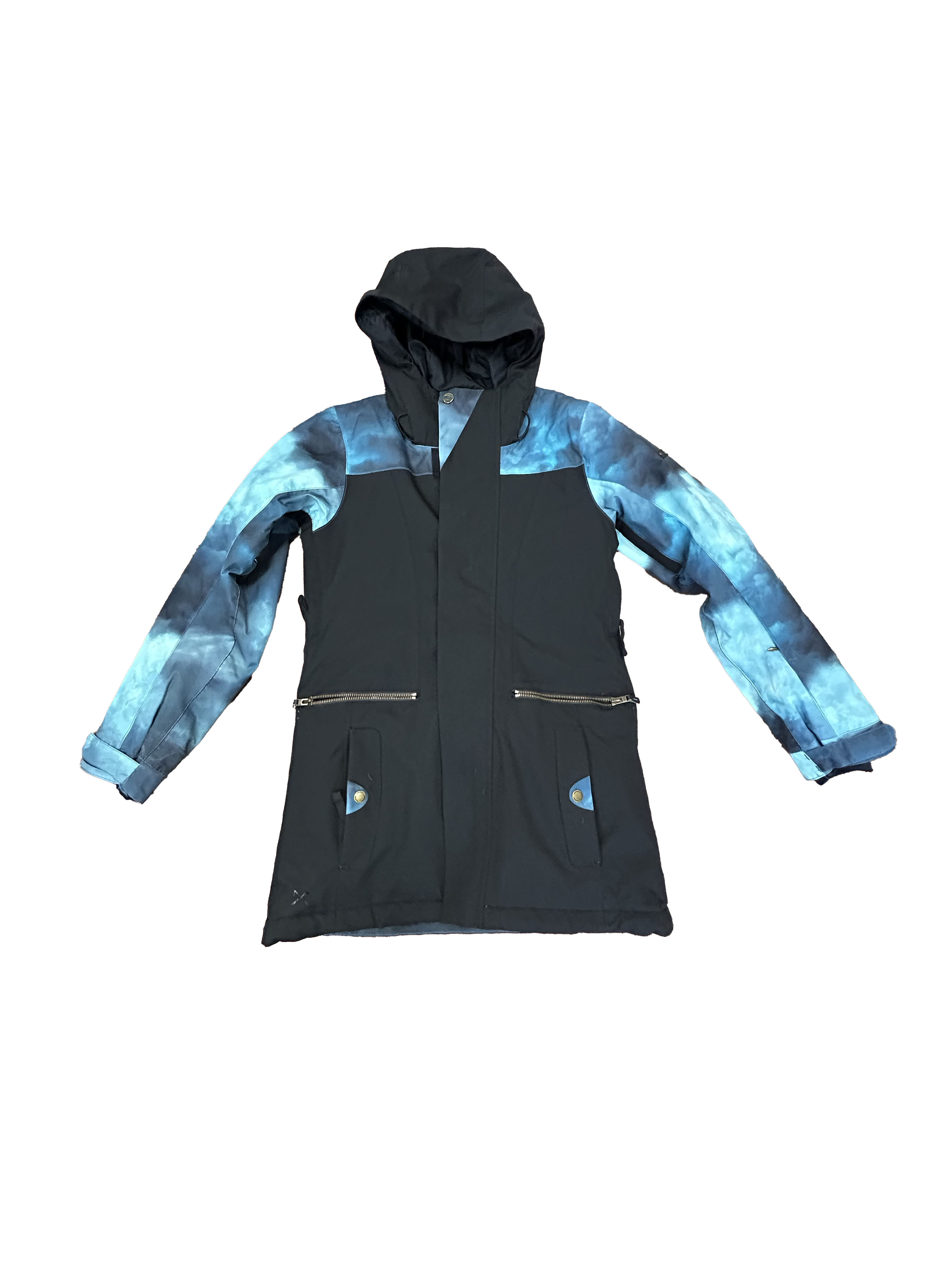 Bonfire Ski Jacket - Women's Small