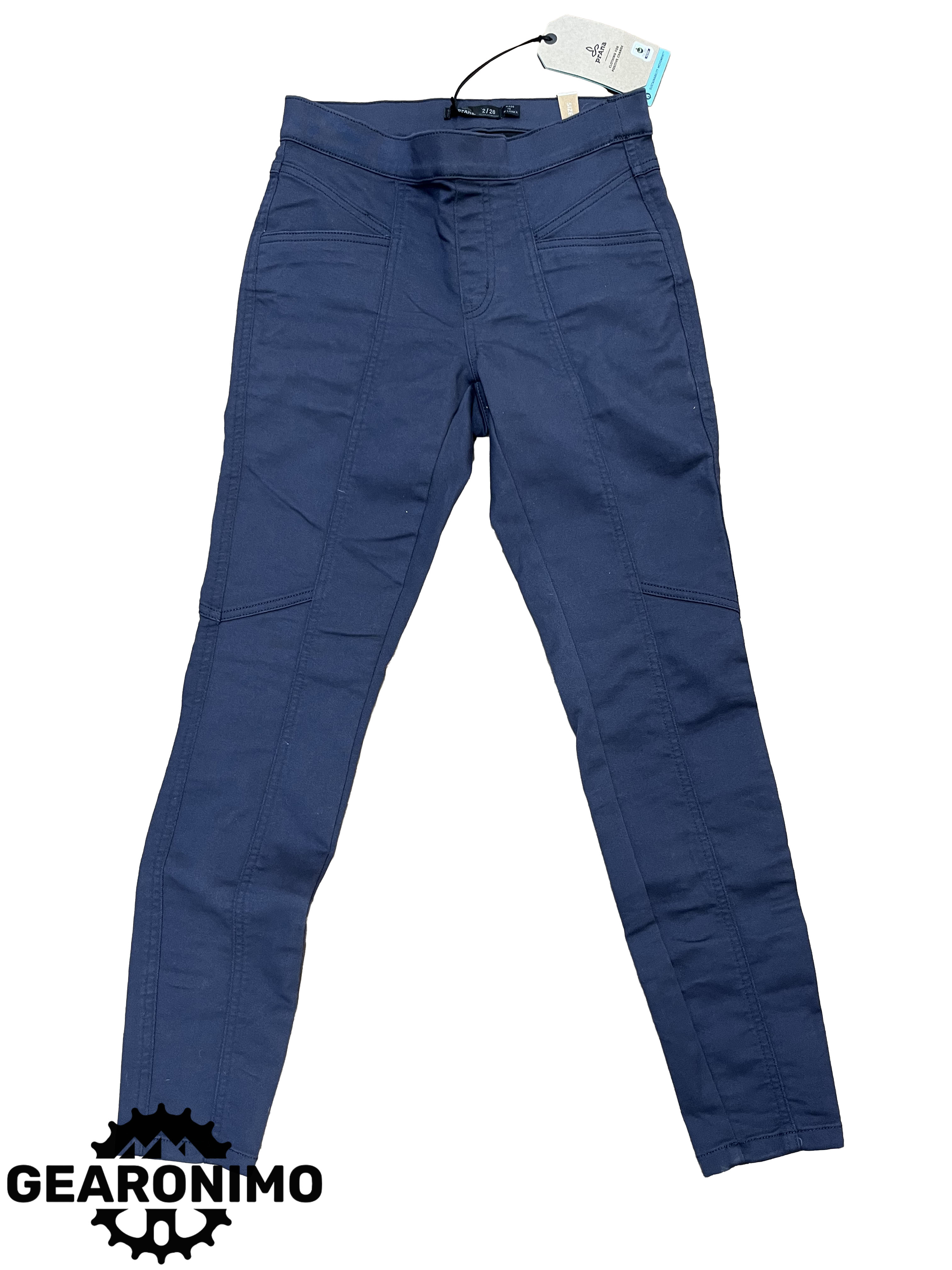 Prana Jordy Jegging - Women's 2