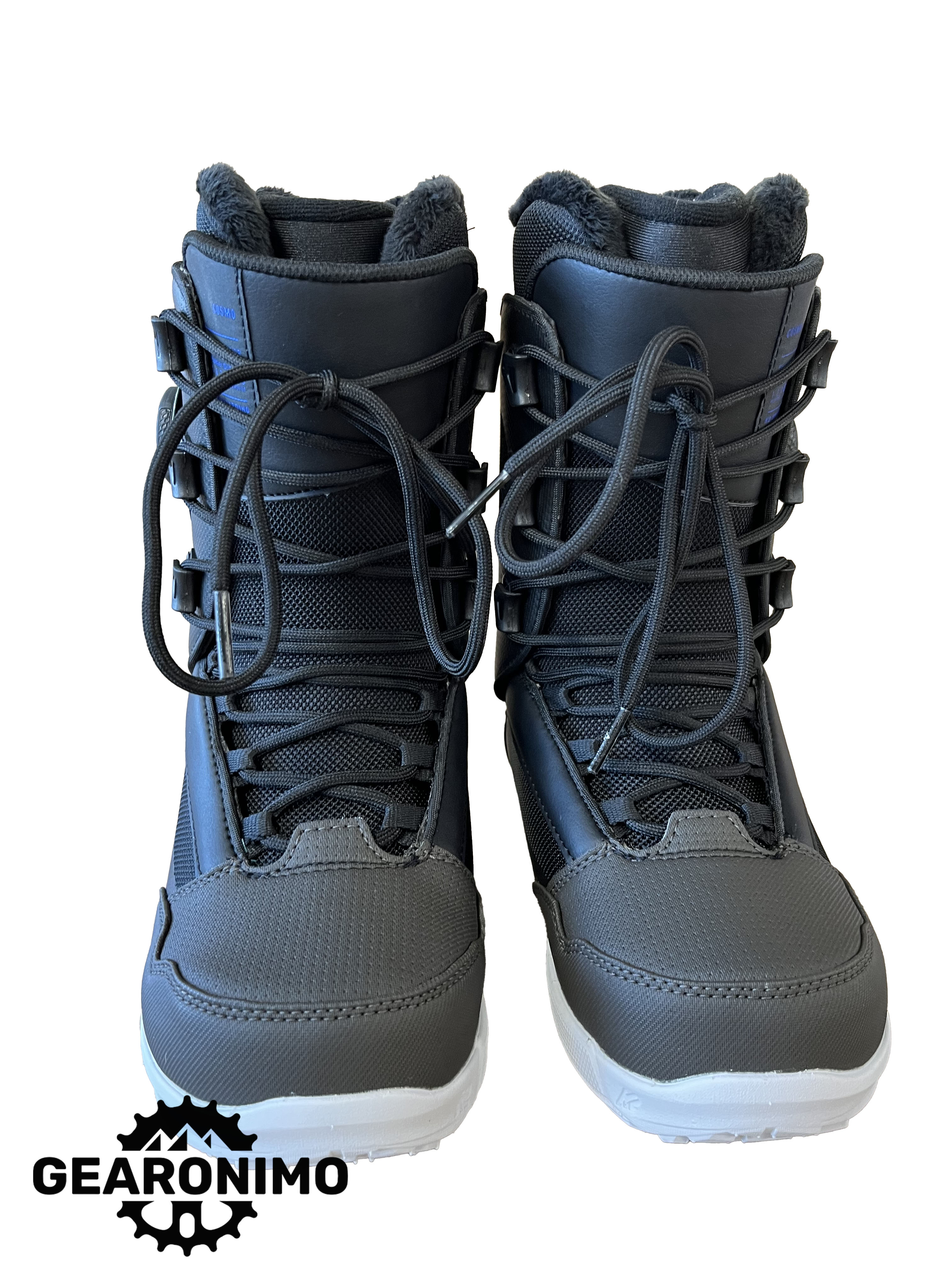 K2 Cosmo 2020 Snowboard Boots - Women's 8