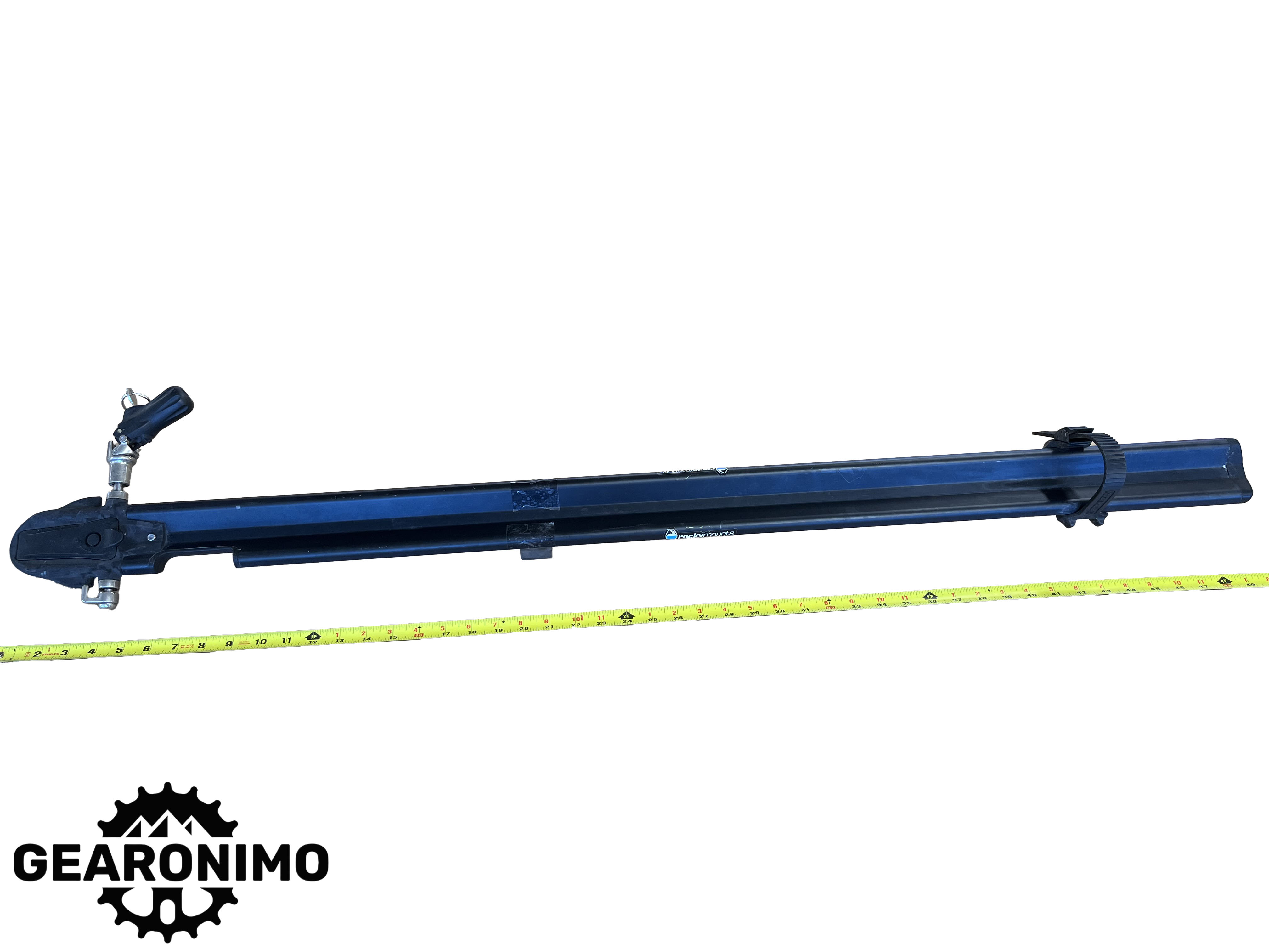 Rocky Mounts Road Bike Rack