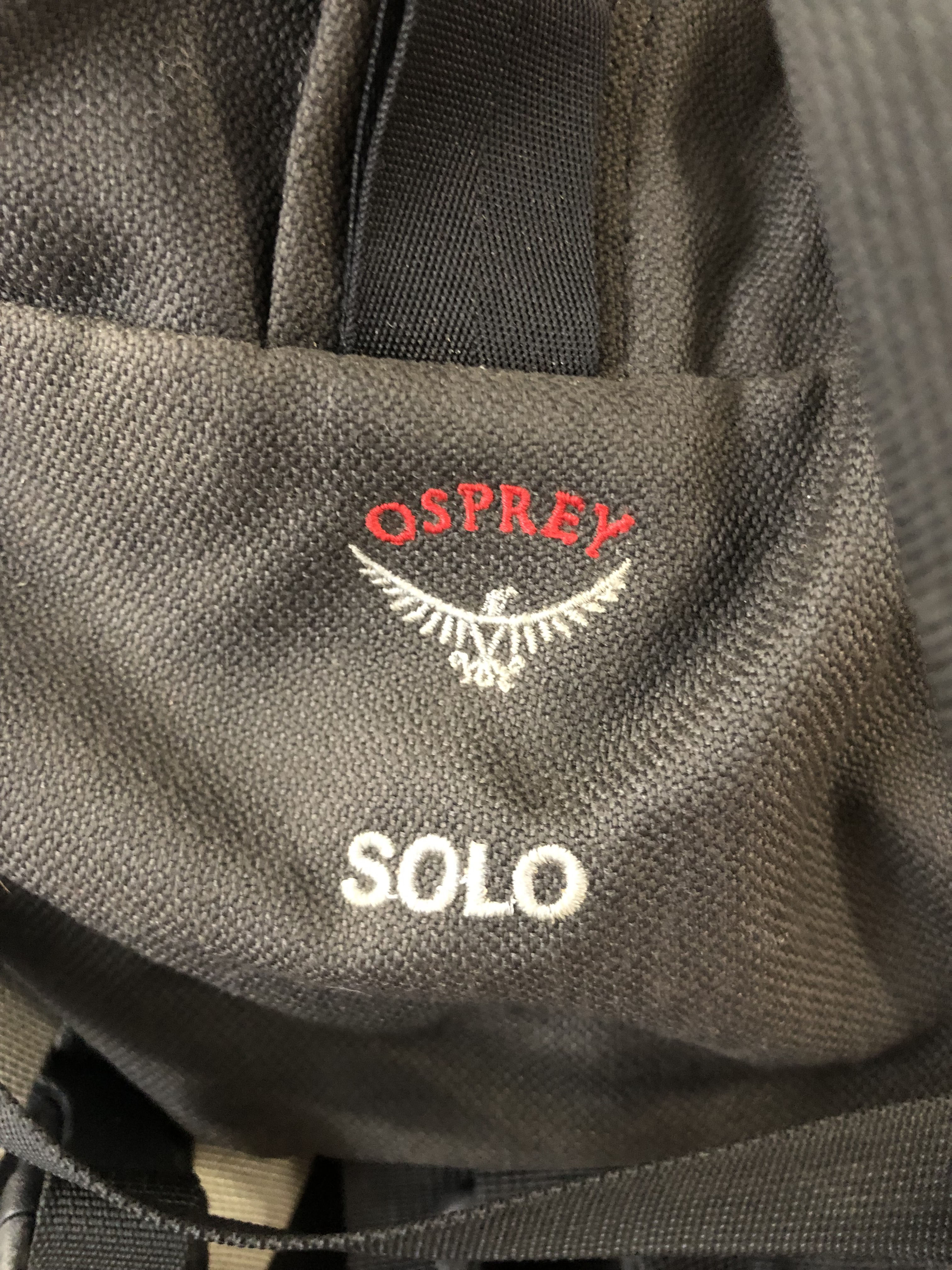 Osprey Crescent 75 L Pack With Removable Accessory Pack