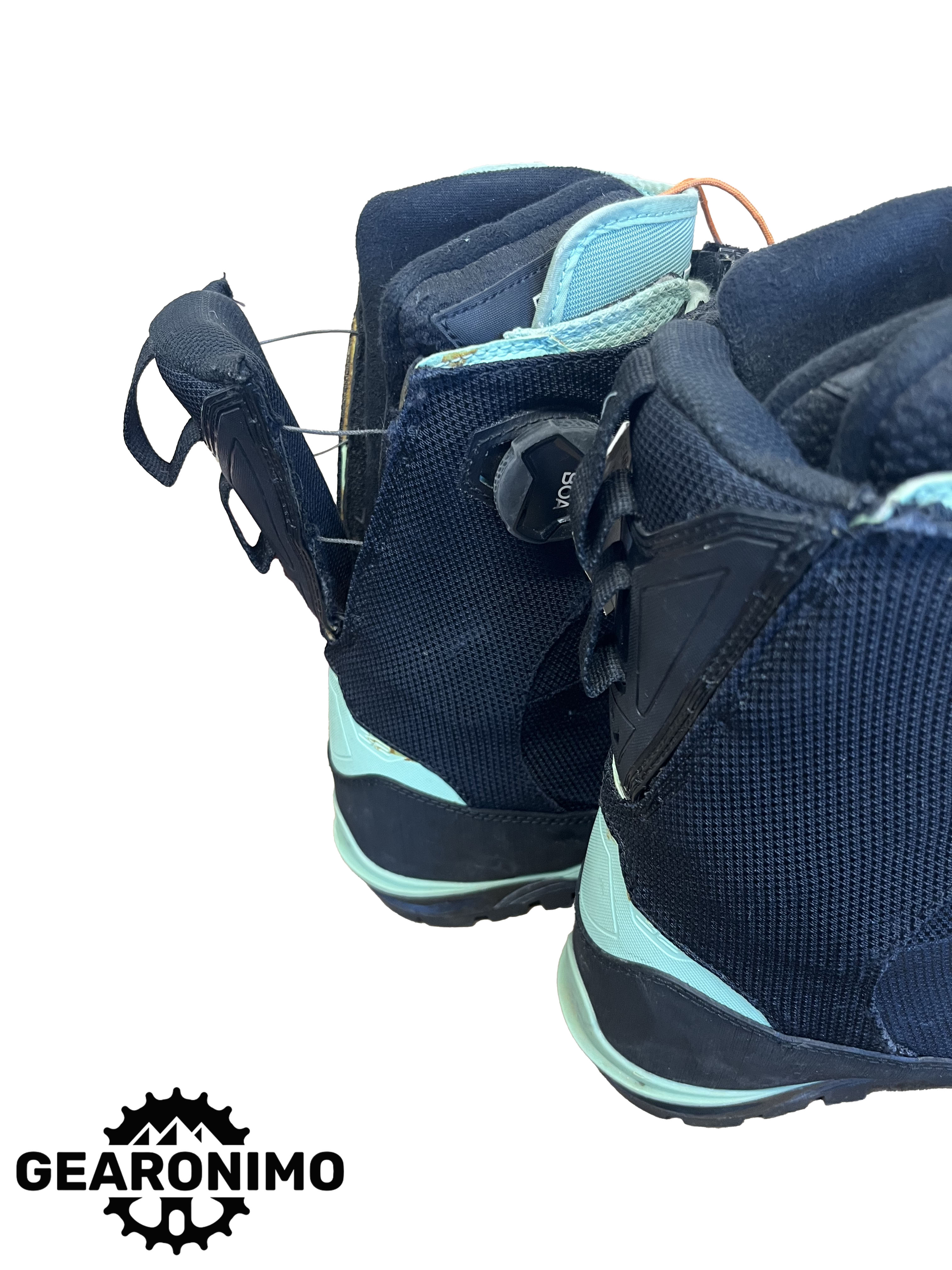 32 Jones 2018 Back Country Snowboard Boot - Women's 6.5