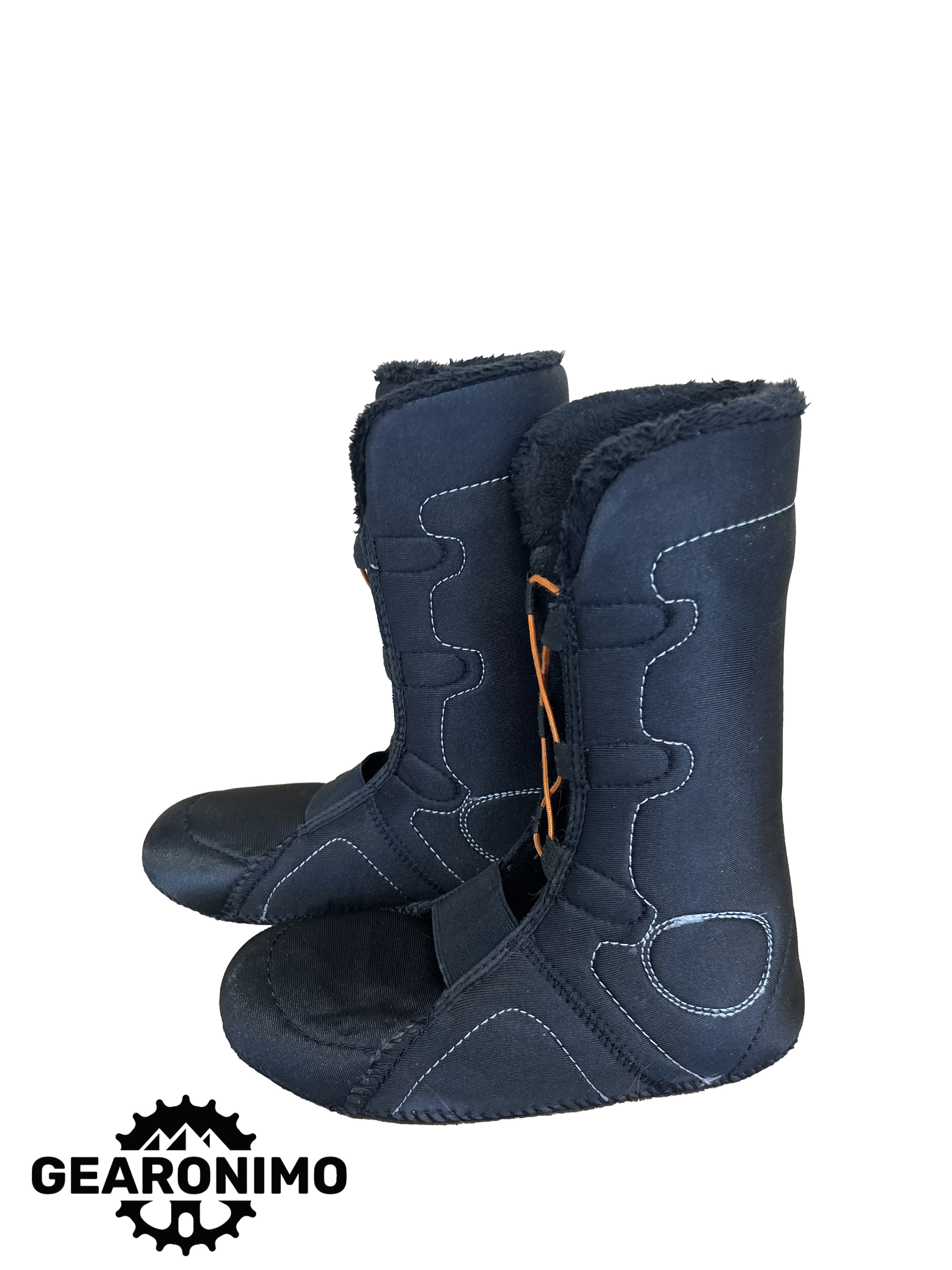 32 Snowboard Boot Liners only - Women's 5.5