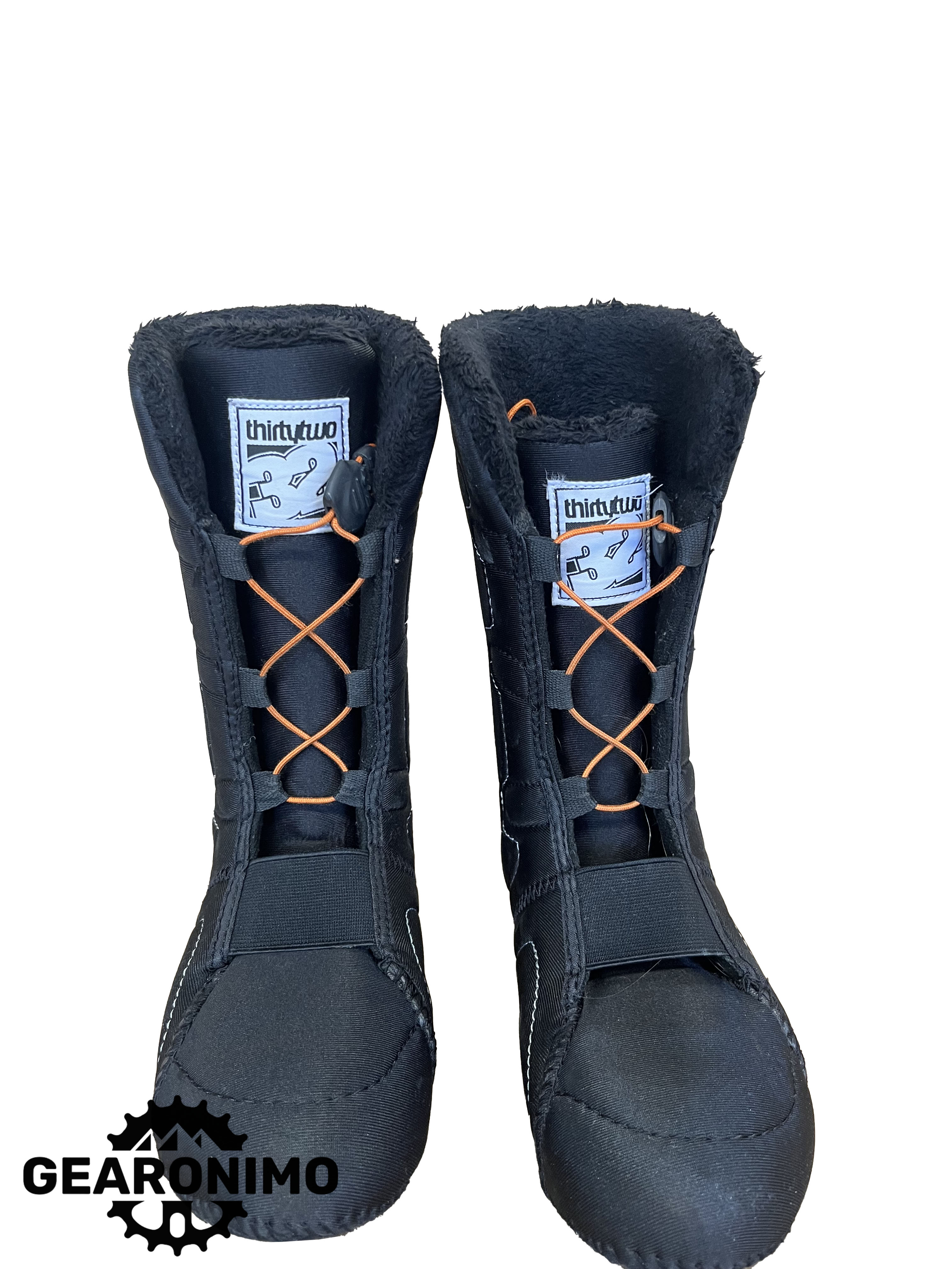 32 Snowboard Boot Liners only - Women's 5.5