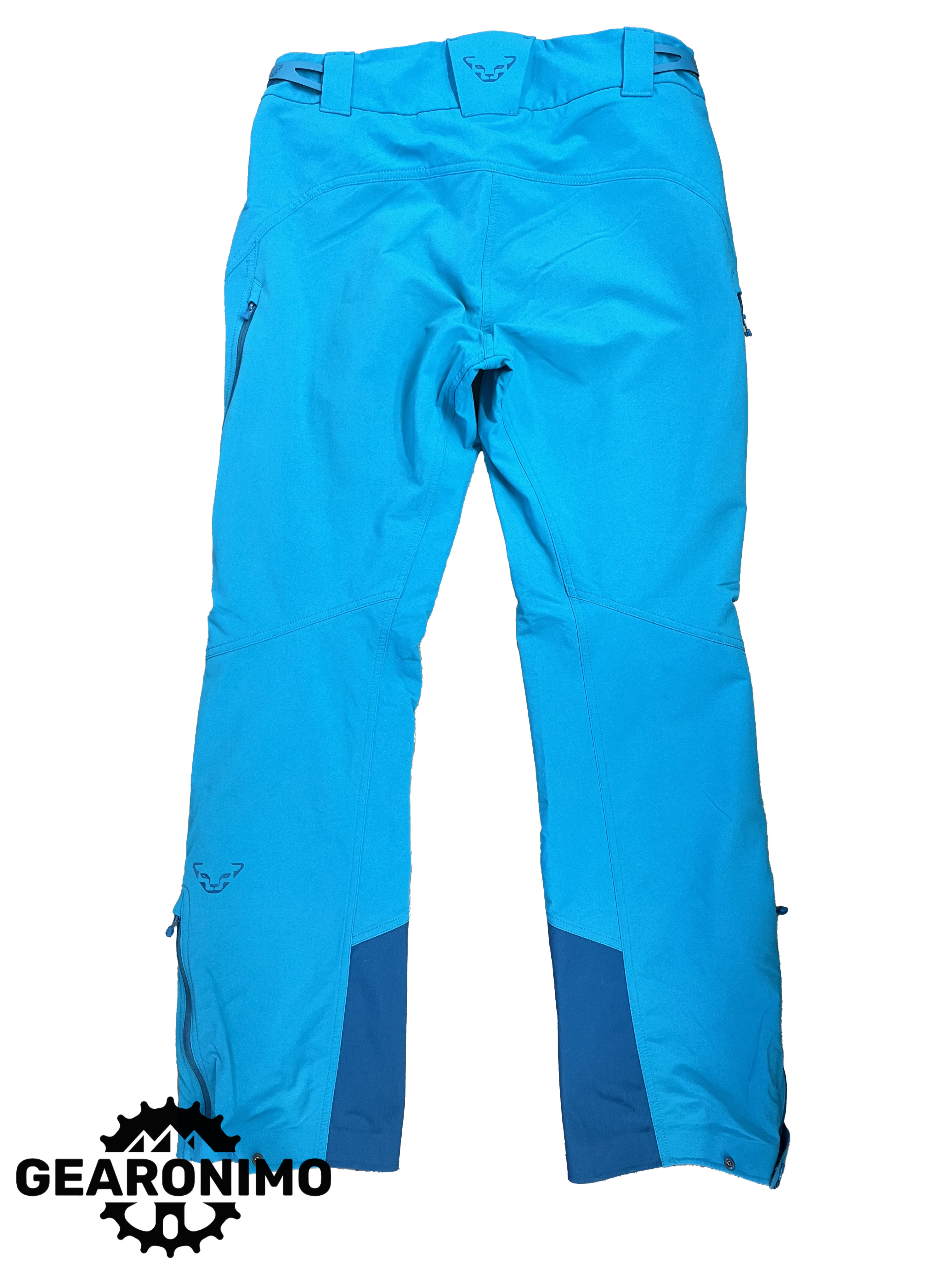 Dynafit Mecury 2 Pant - Women's Medium