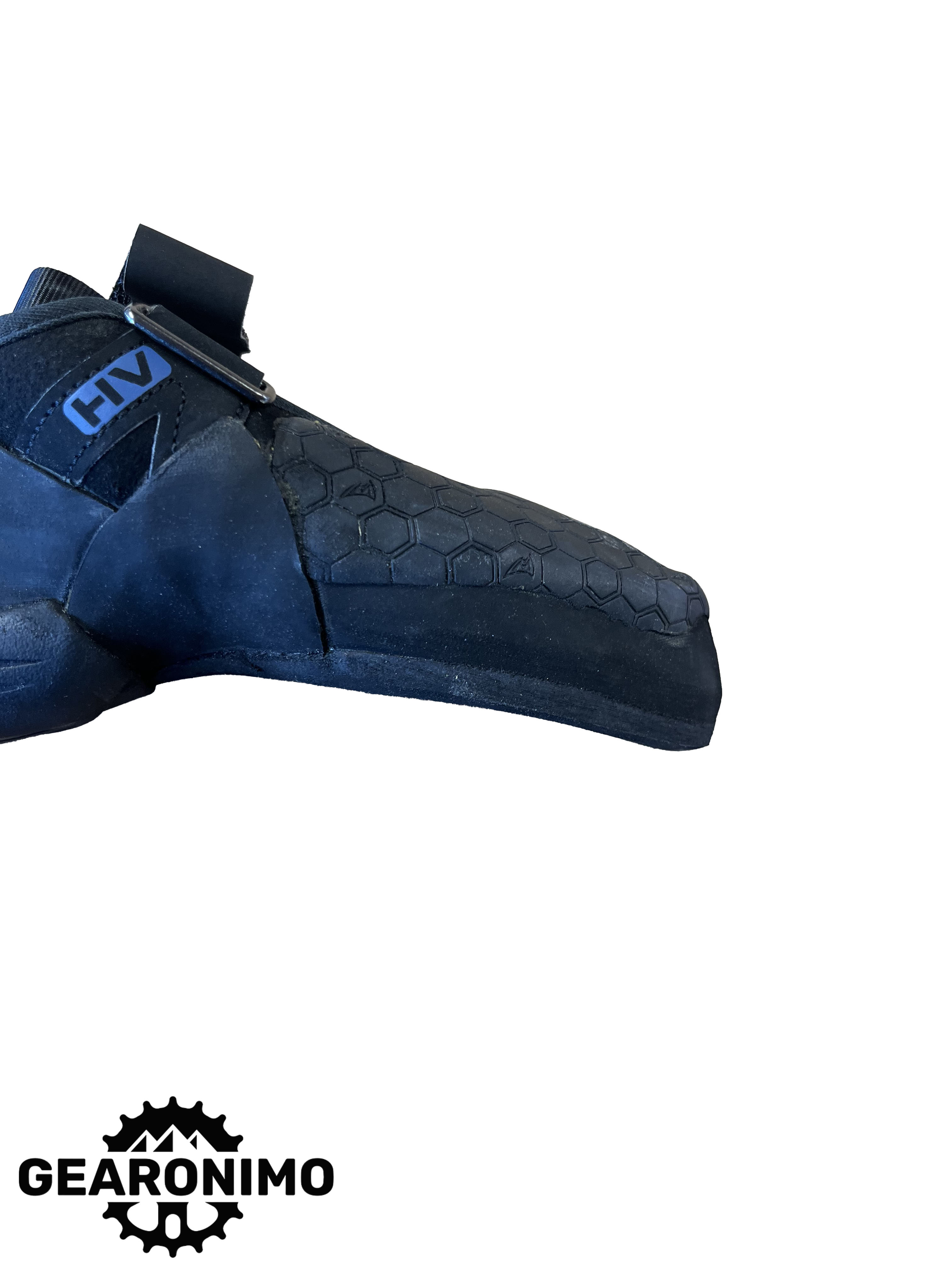 Mad Rock Drone HV Climbing Shoes - US 3.5