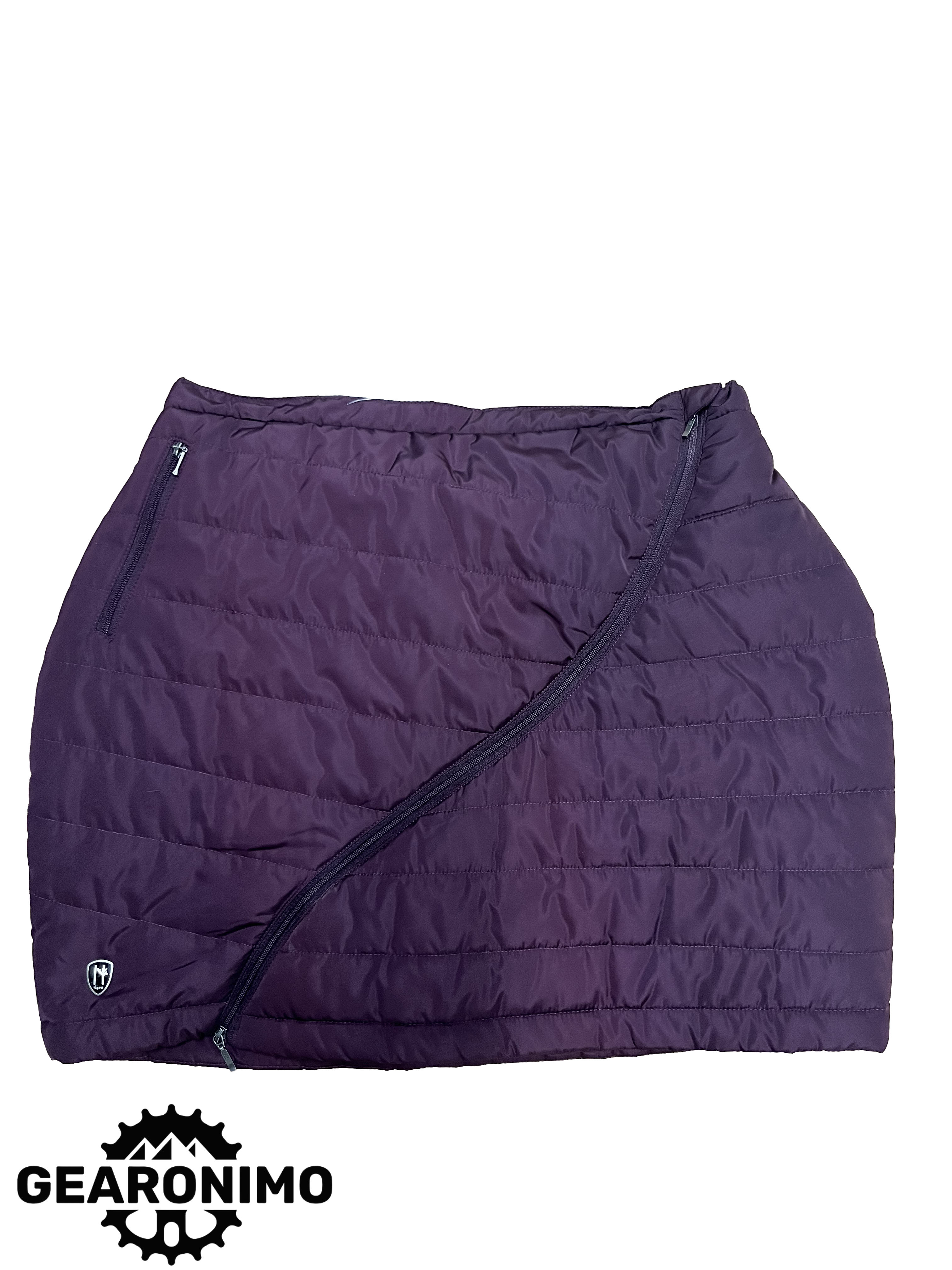 Neve Krista Puffy Skirt - Women's Large