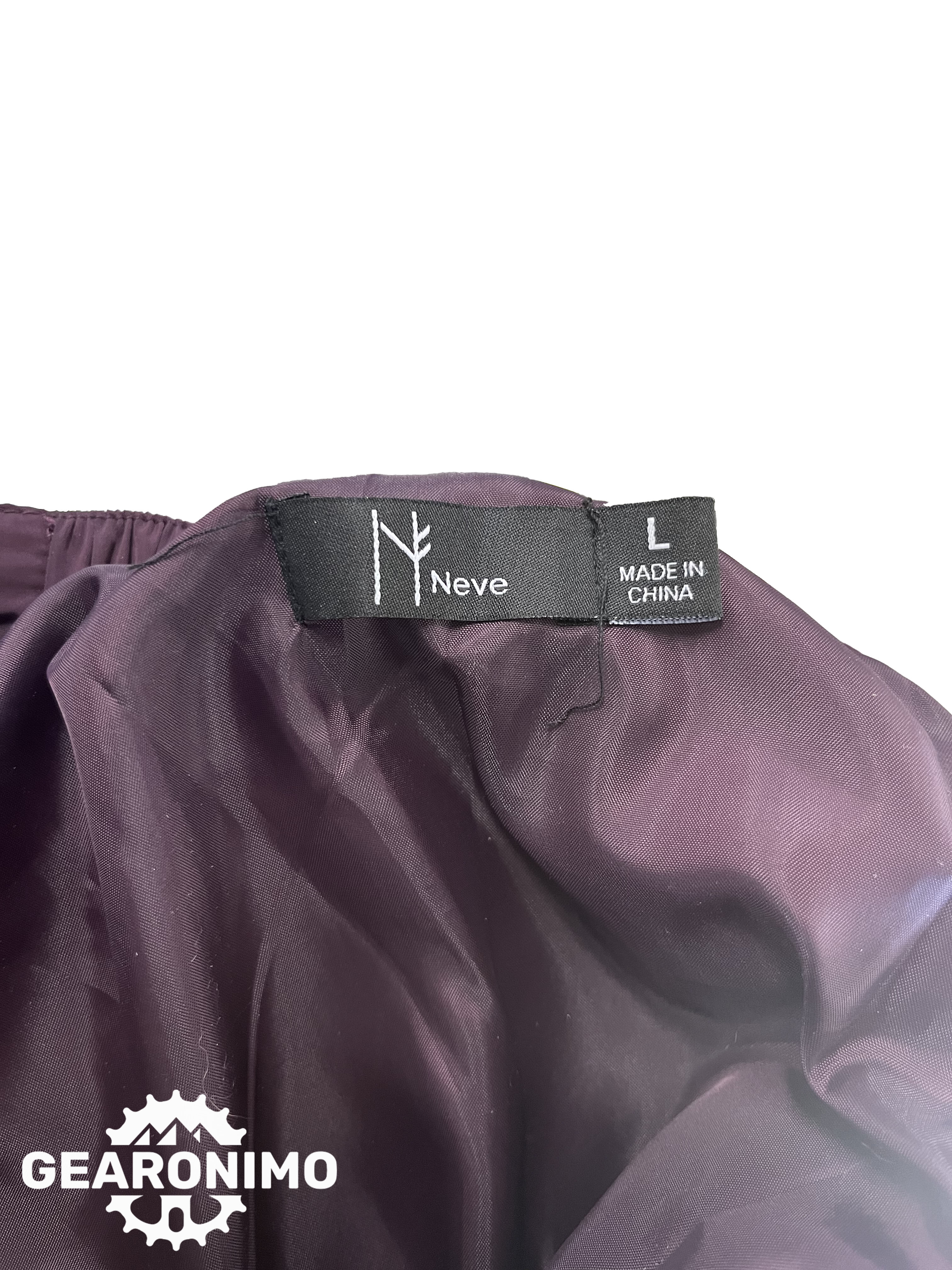 Neve Krista Puffy Skirt - Women's Large