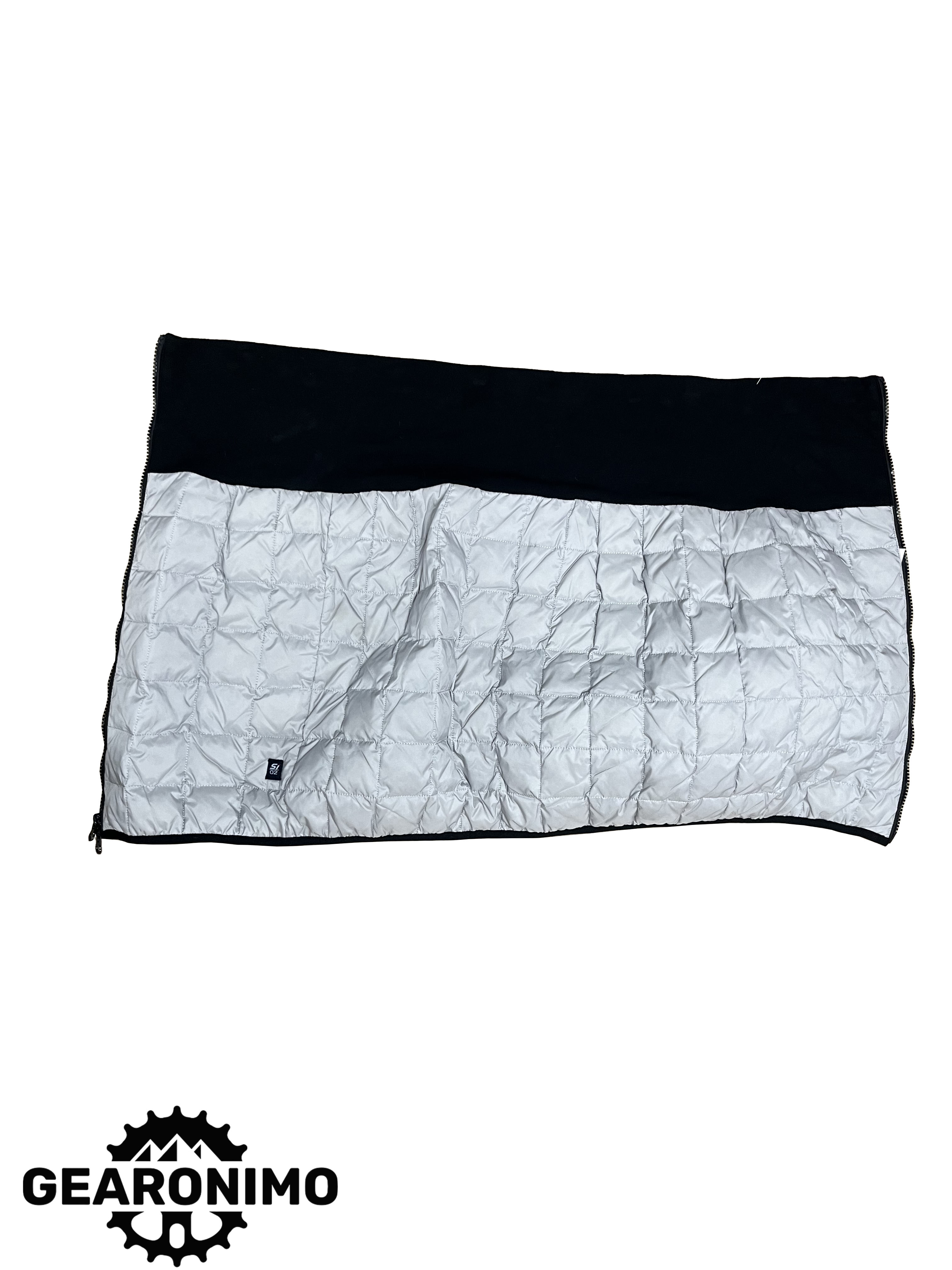 Snowimage Puffy Skirt - Women's Small