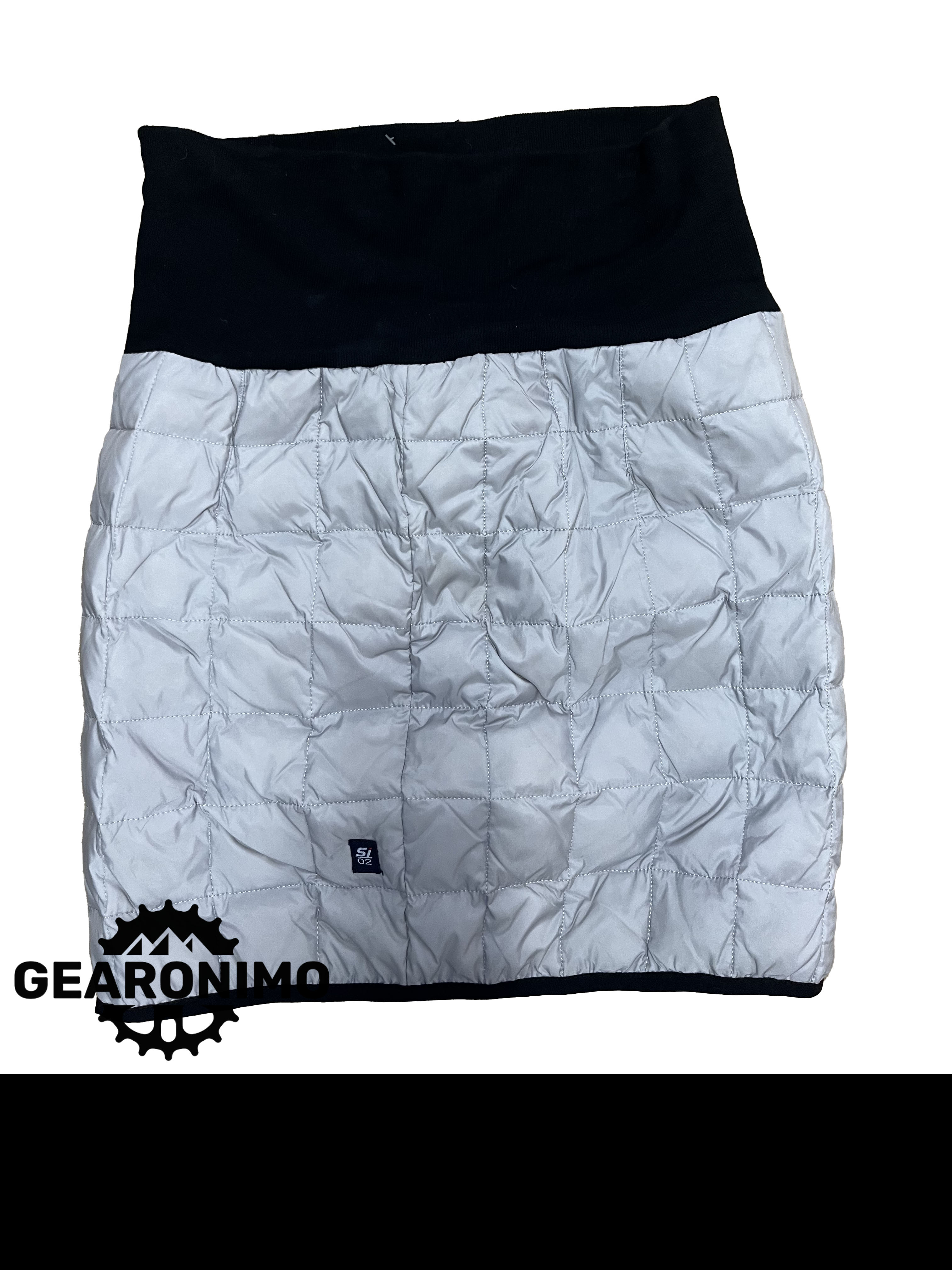 Snowimage Puffy Skirt - Women's Small